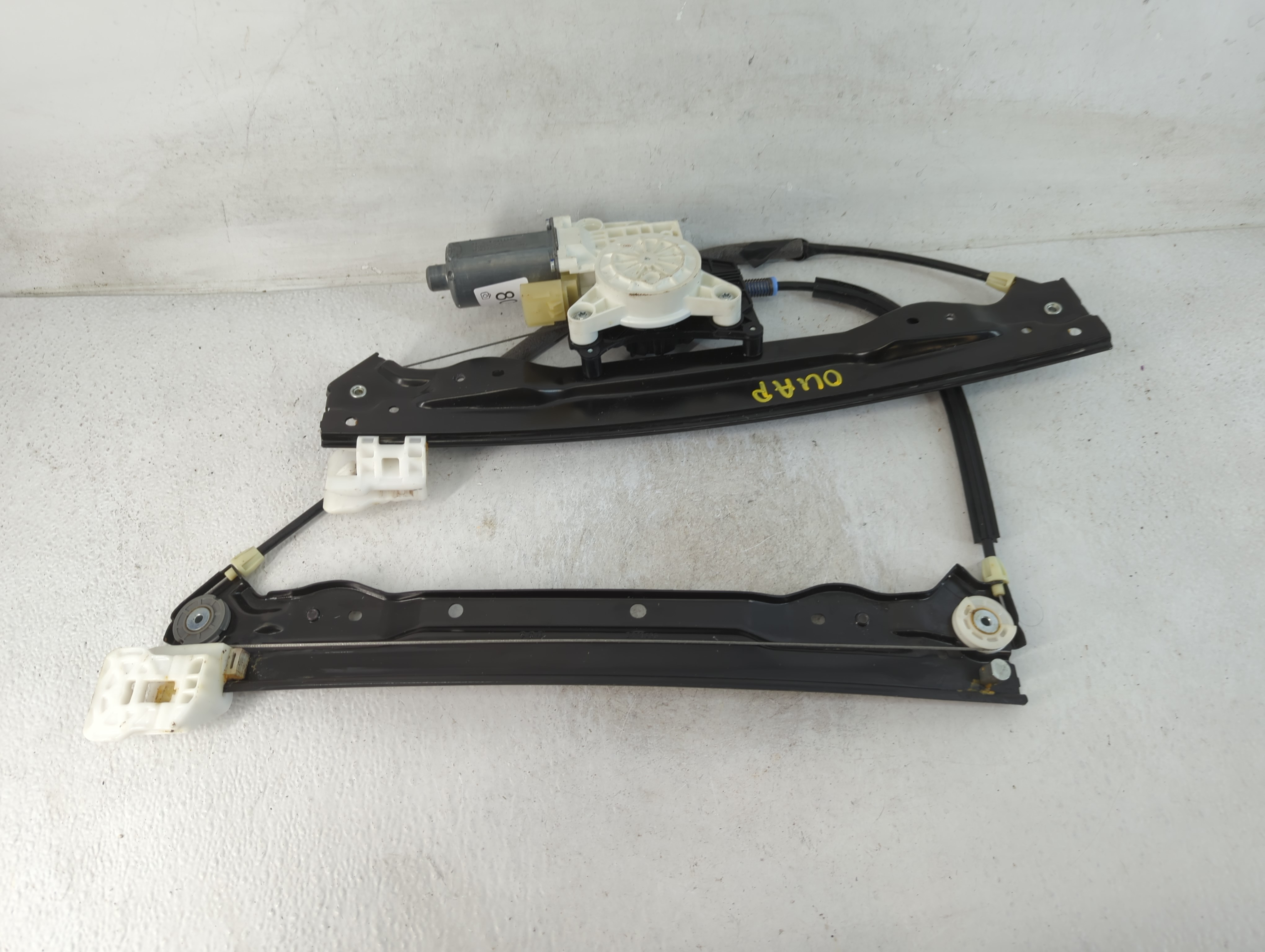 Picture of 2011-2014 Chrysler 200 Window Regulator Passenger Front Dark Beige 801428
