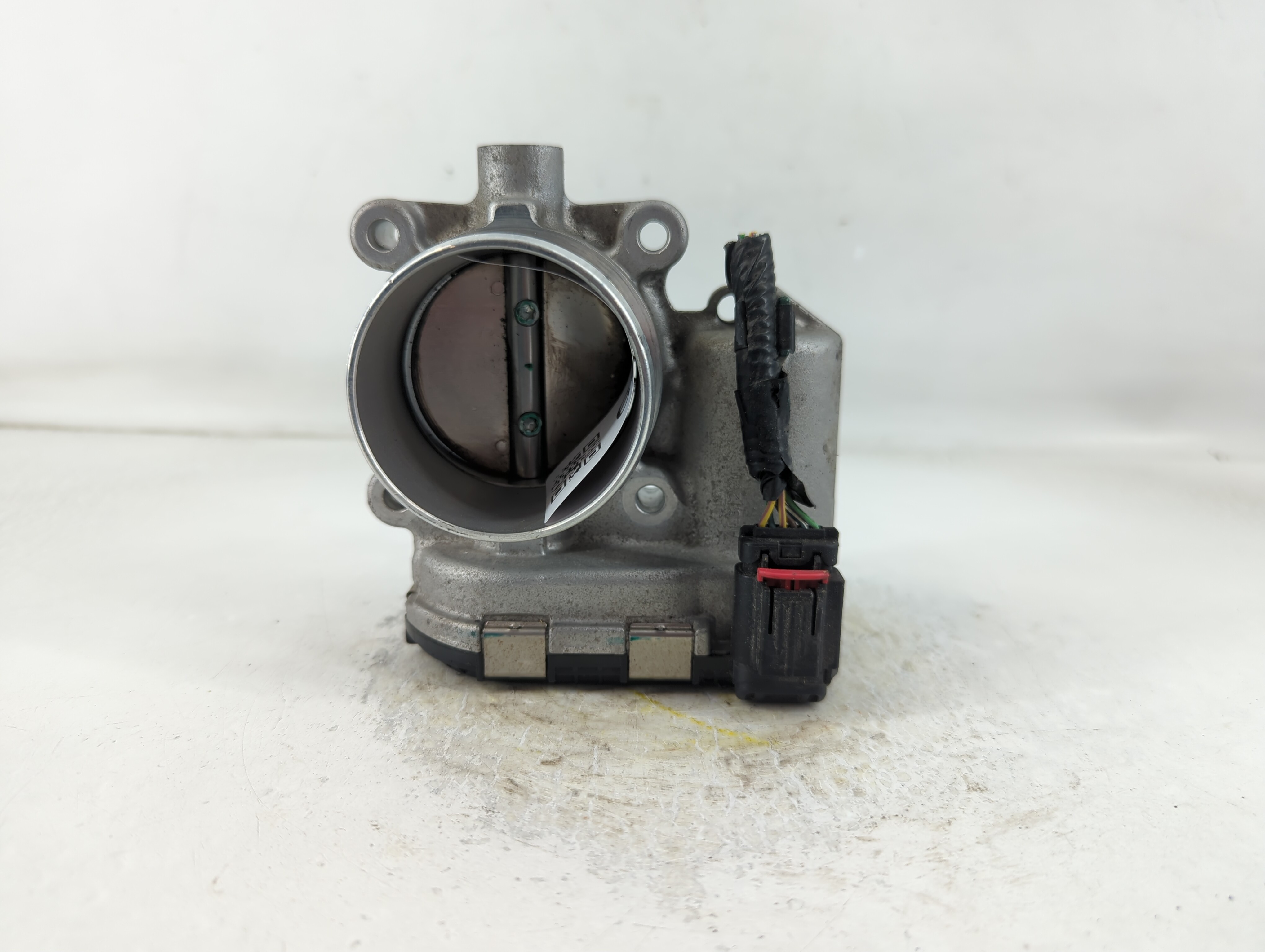 2018-2022 Ford Ecosport Throttle Body 801439 - Oemusedautoparts1.com