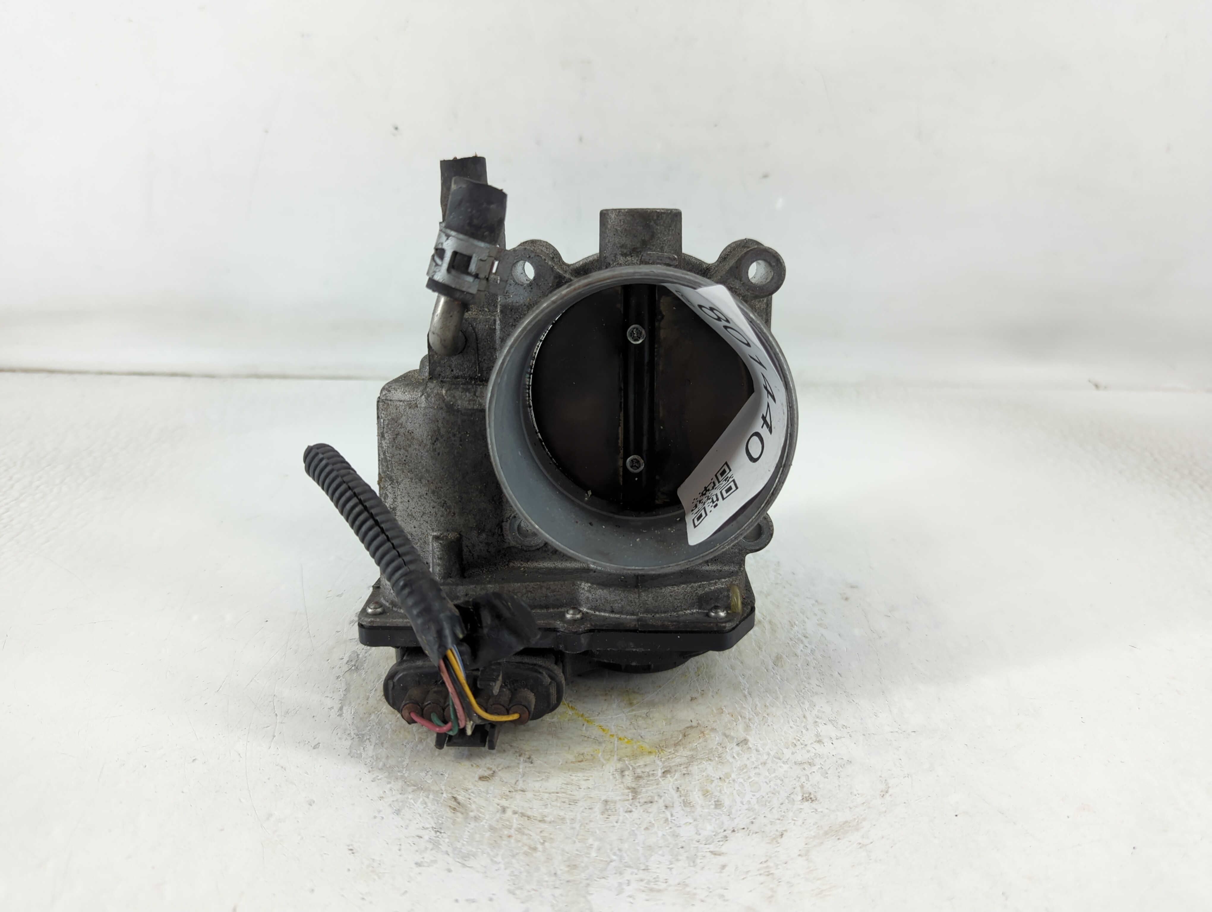 Lexus Es350 Alternator Generator Charging Assembly Engine Oem 801440 - Oemusedautoparts1.com