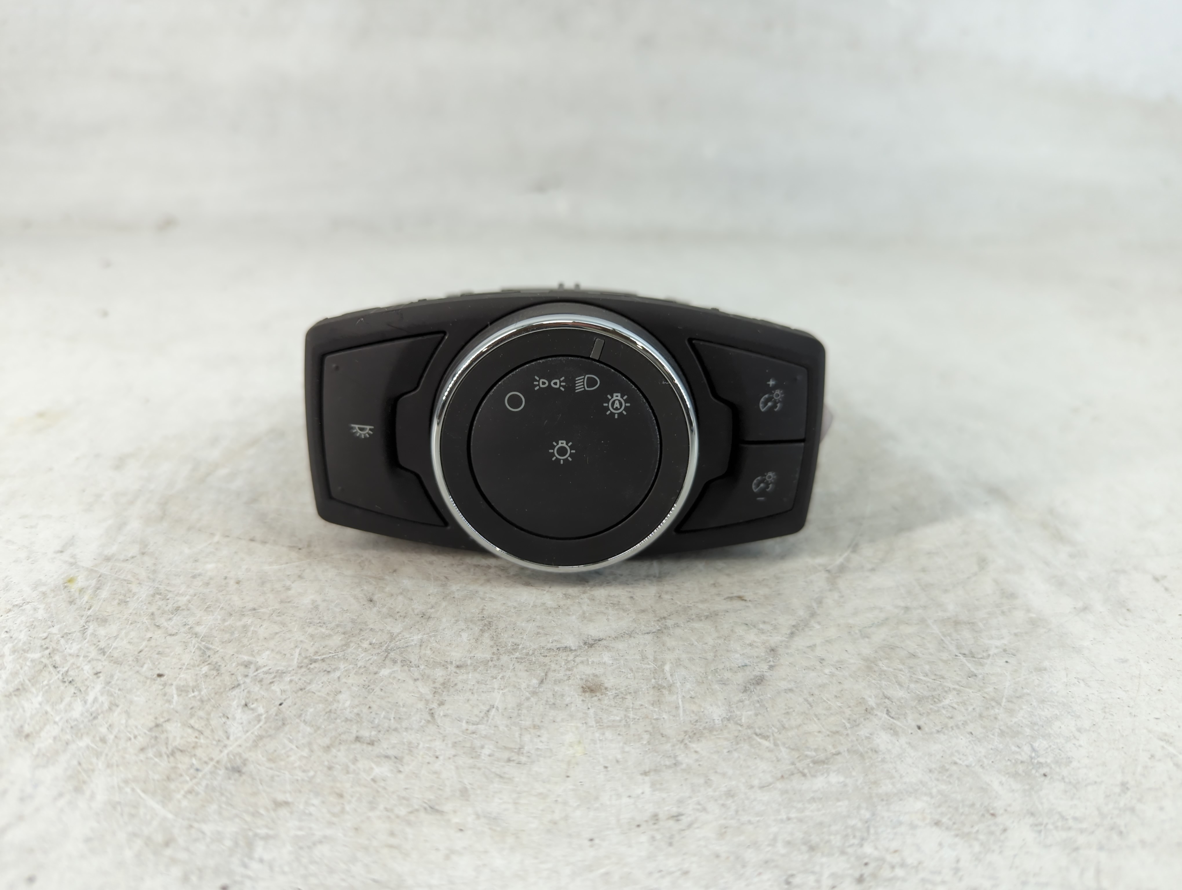 Picture of 2017 Ford Explorer Headlight Lamp Control Switch 801509