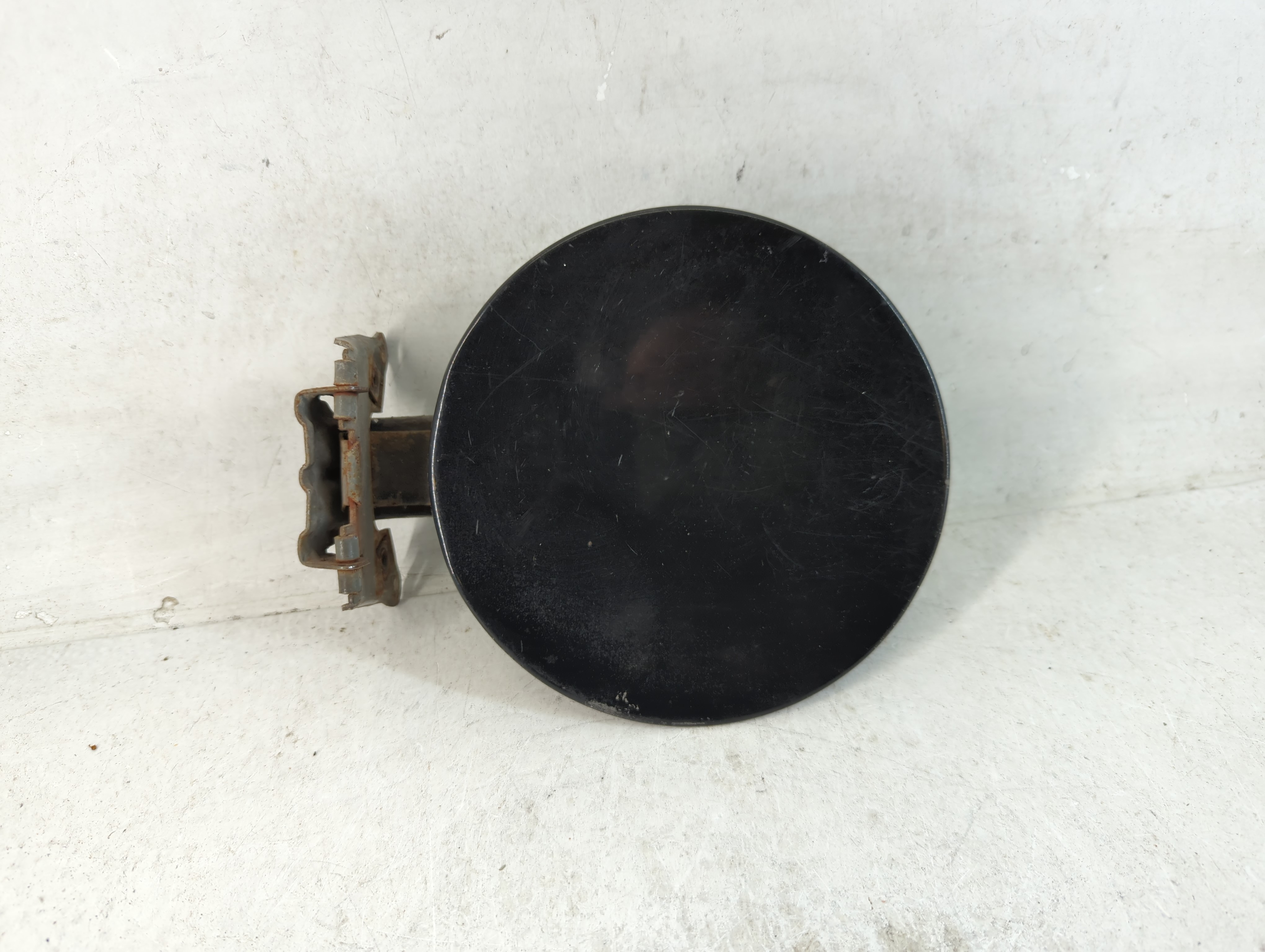 Picture of 2003 Buick Opel Fuel Tank Door Lid Gas Tank 801532