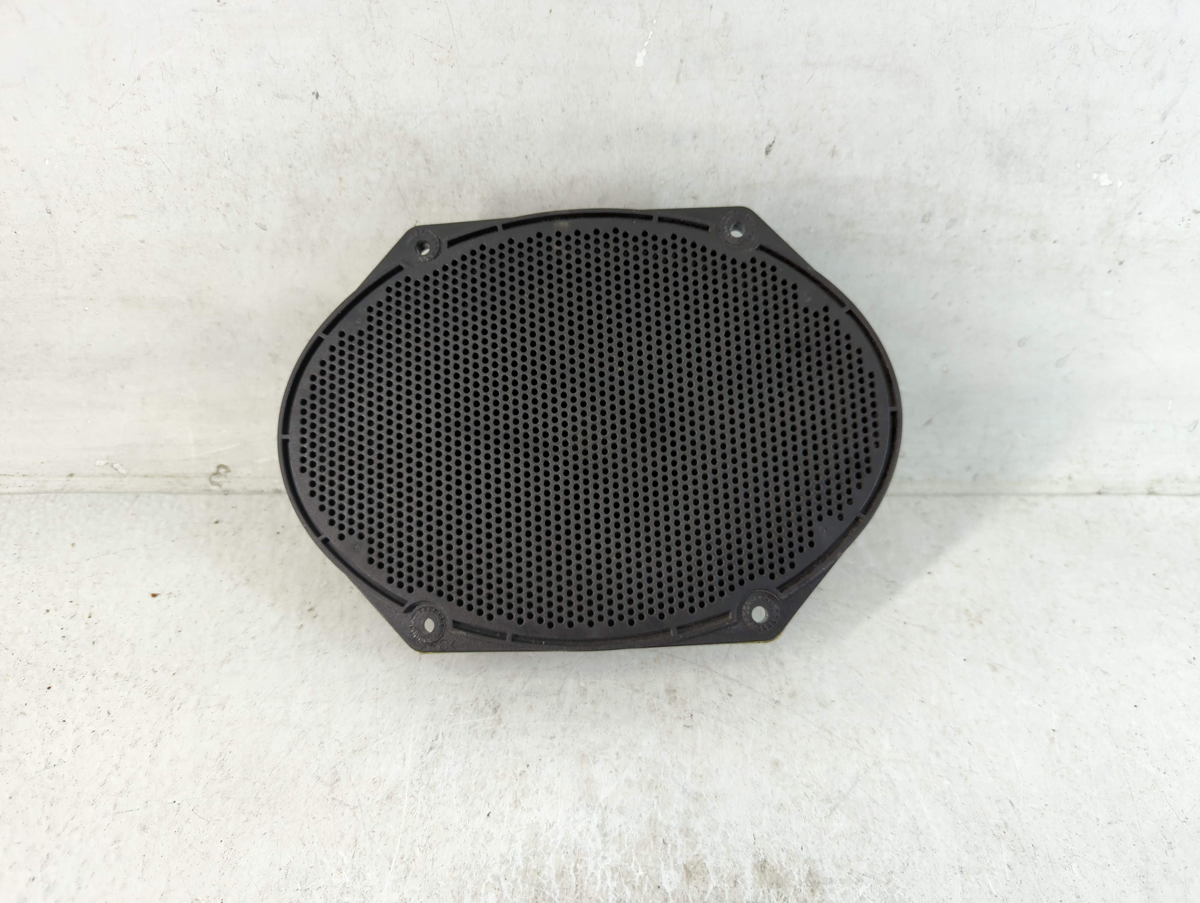 2007 Ford Taurus Speaker/subwoofer 801558 - Oemusedautoparts1.com
