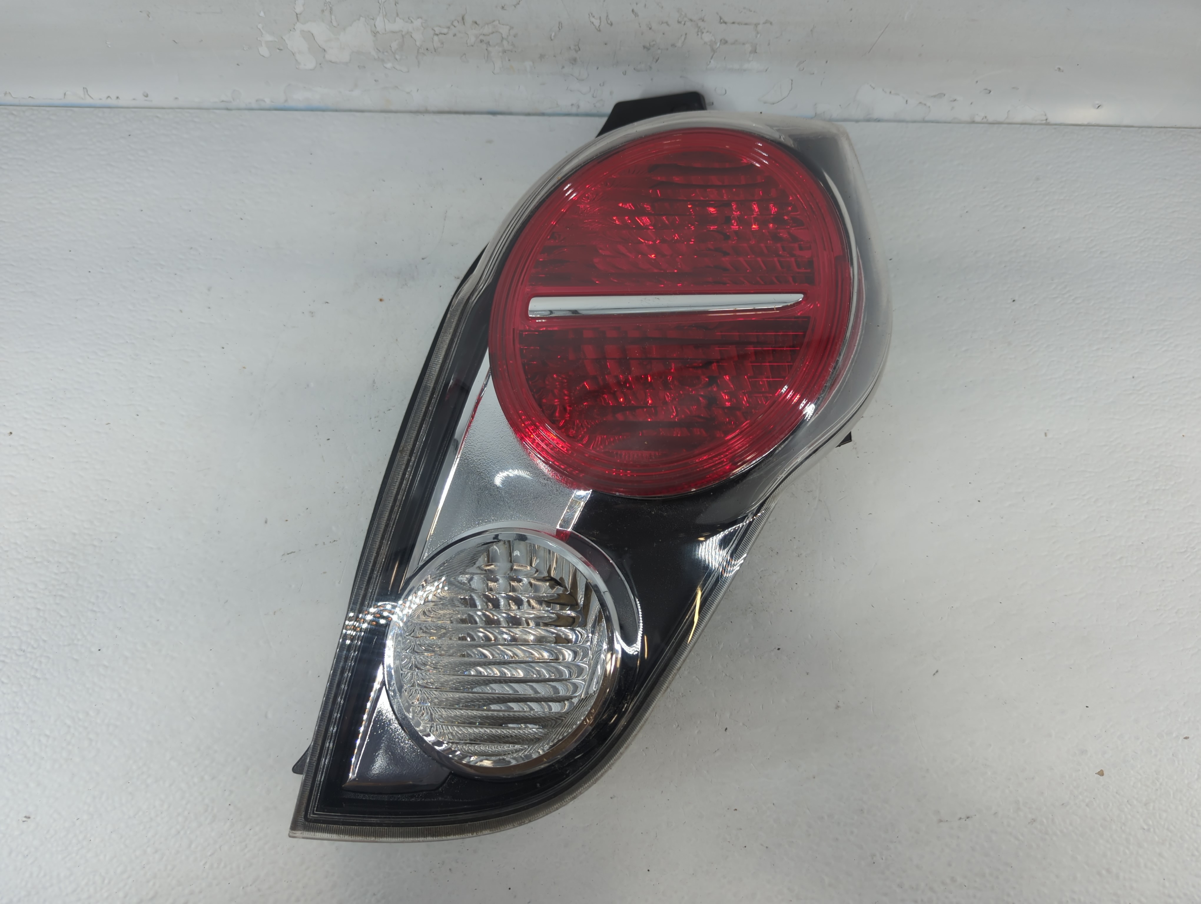 2013-2015 Chevrolet Spark Passenger Right Side Tail Light Taillight Oem 801670 - Oemusedautoparts1.com