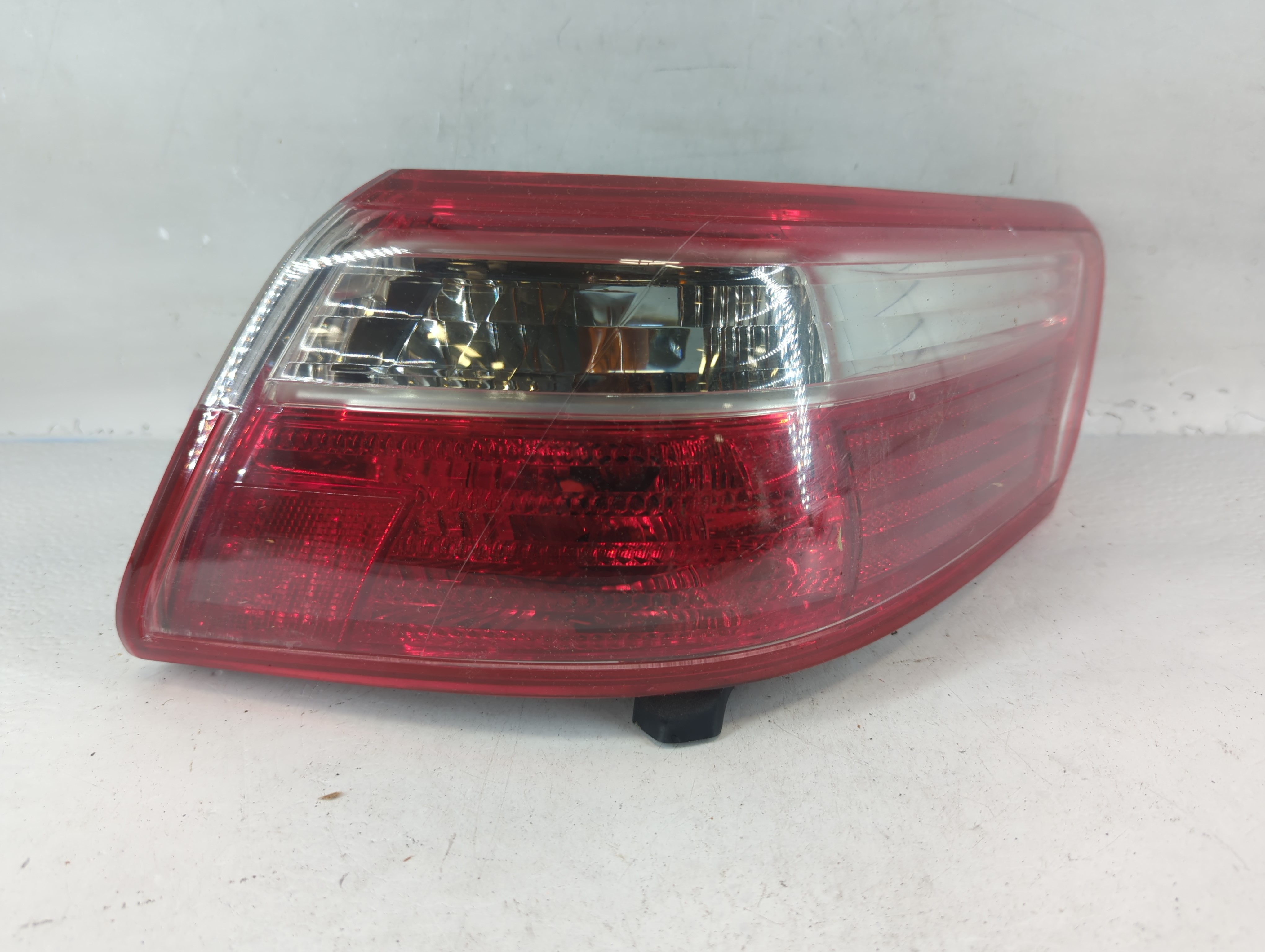 2007-2009 Toyota Camry Passenger Right Side Tail Light Taillight Oem 801678 - Oemusedautoparts1.com