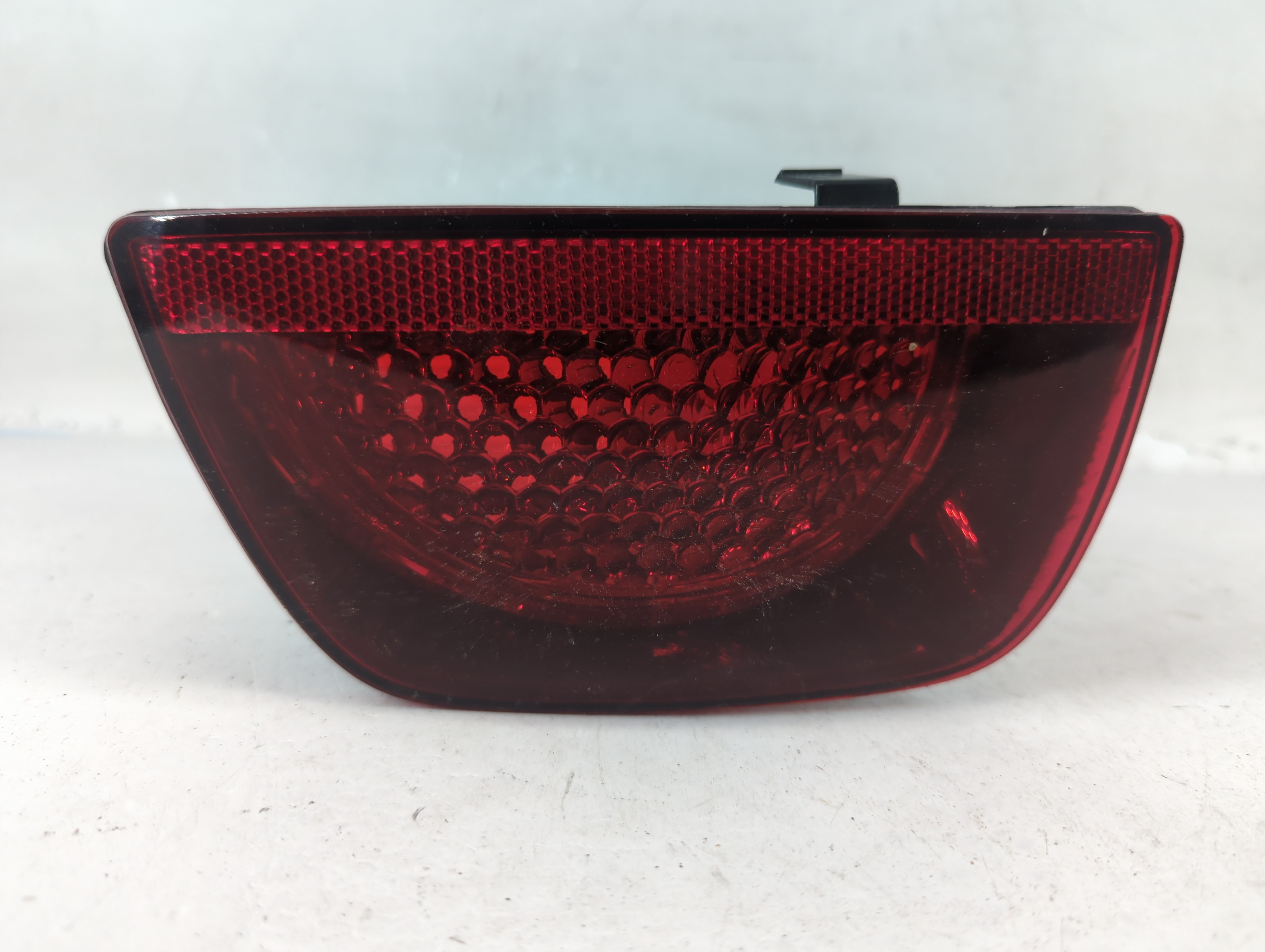 2010-2013 Chevrolet Camaro Driver Left Side Tail Light Taillight Oem 801729 - Oemusedautoparts1.com