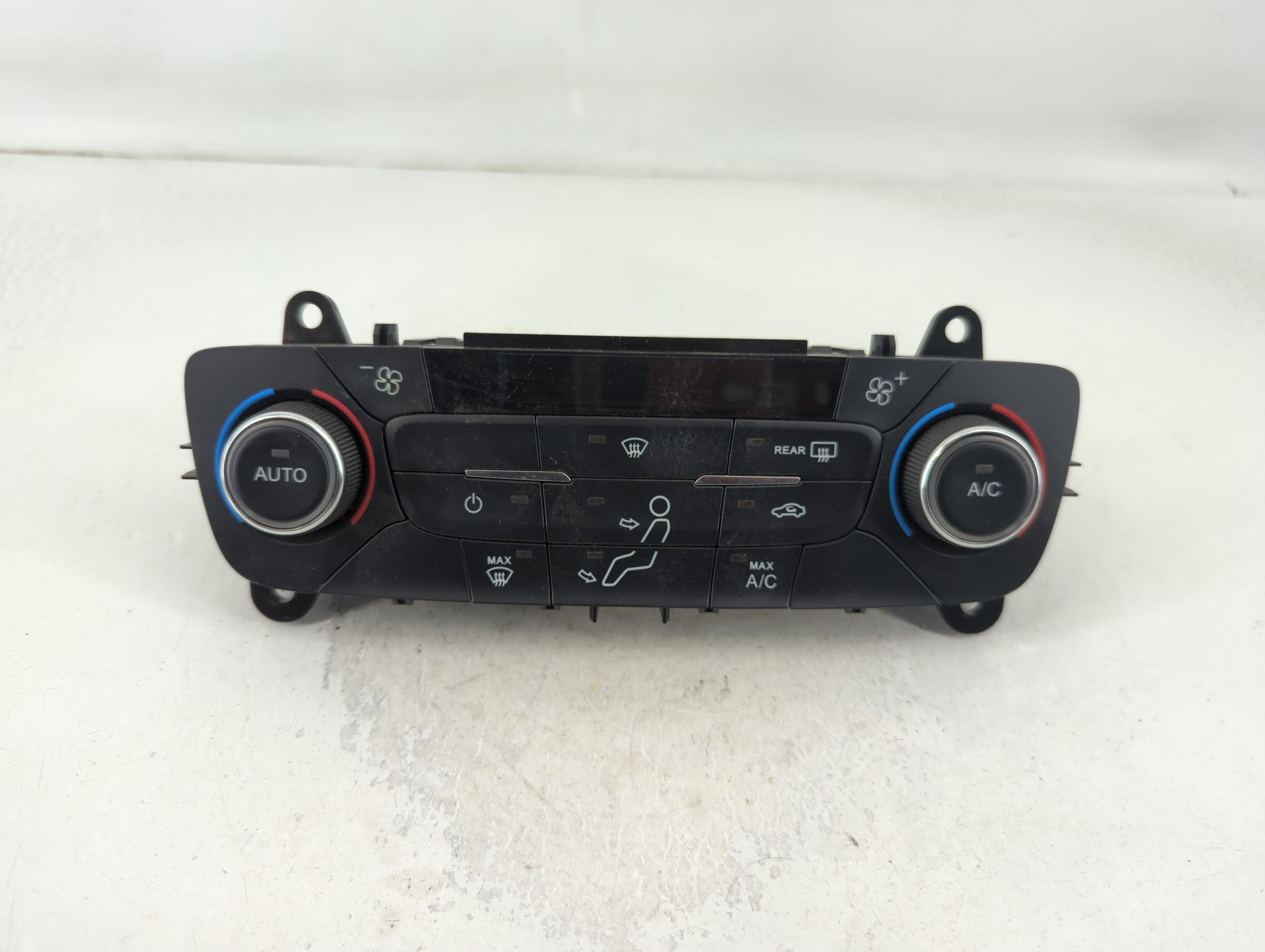 2017-2017 Ford Escape Ac Heater Climate Control Gj5t-18c612-ae 801842 - Oemusedautoparts1.com