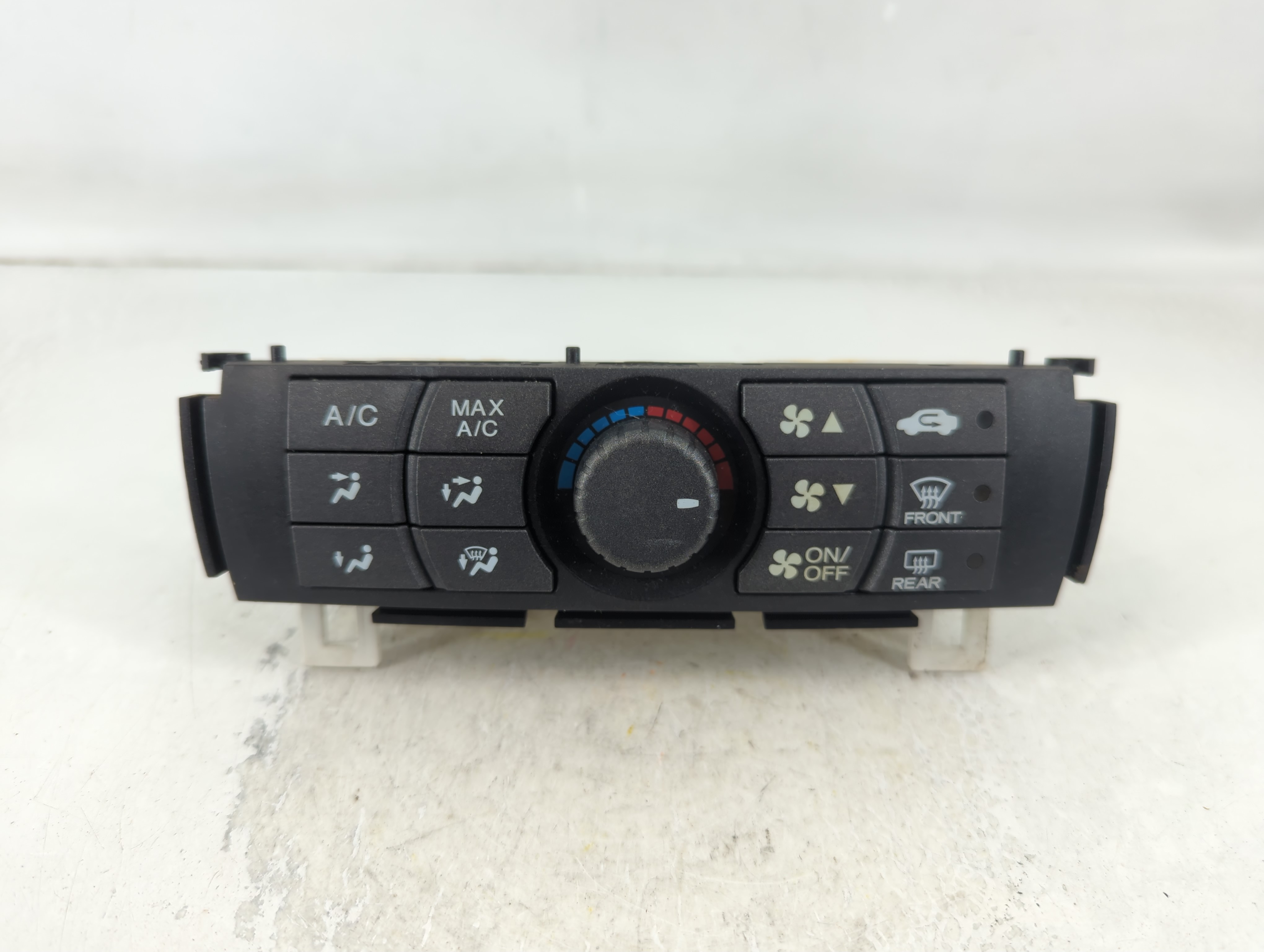 2009-2011 Honda Pilot Ac Heater Climate Control 04311093226 801843 - Oemusedautoparts1.com