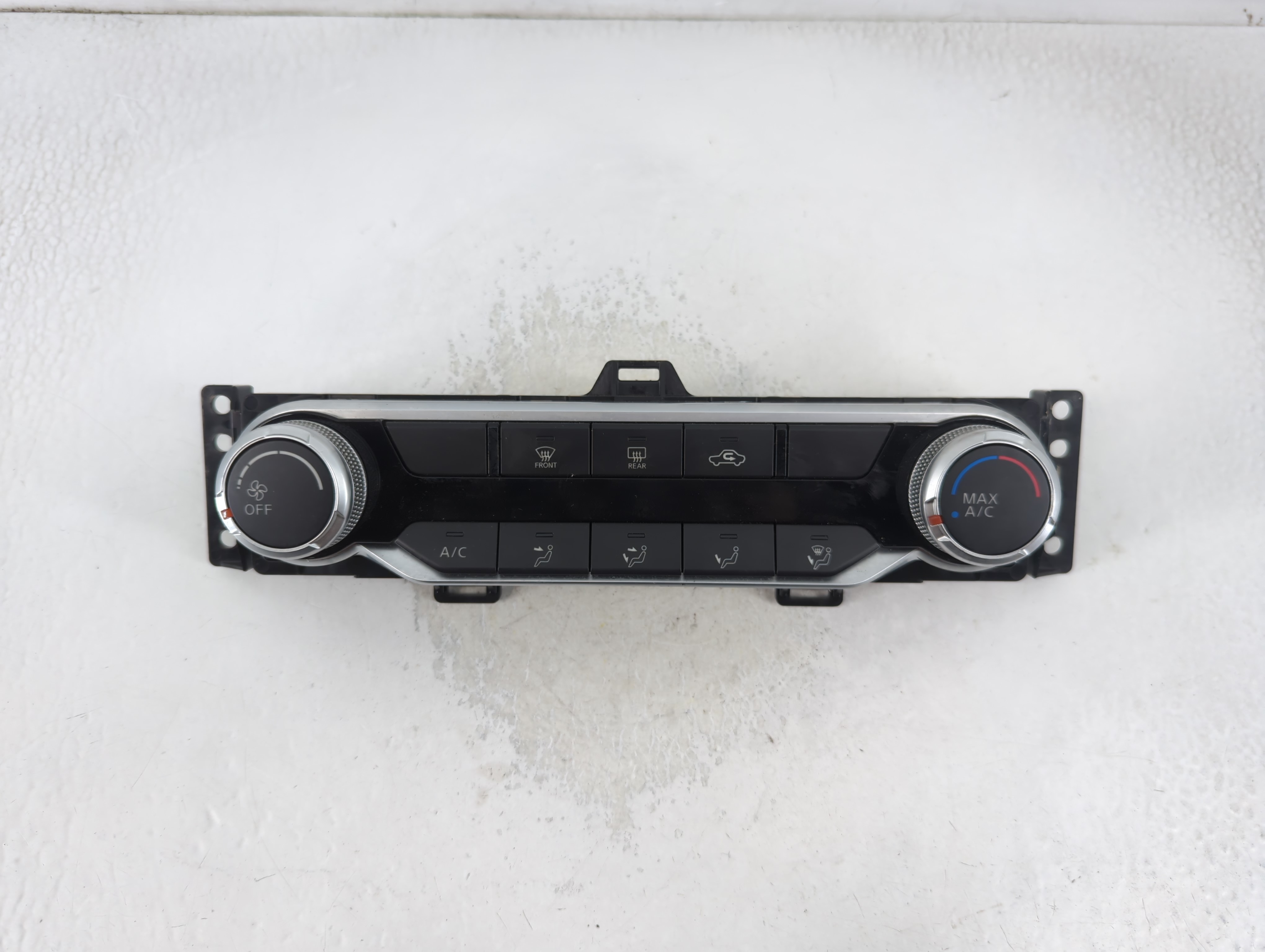 Picture of 2019-2022 Nissan Altima Ac Heater Climate Control 27500 6ca3a 801884