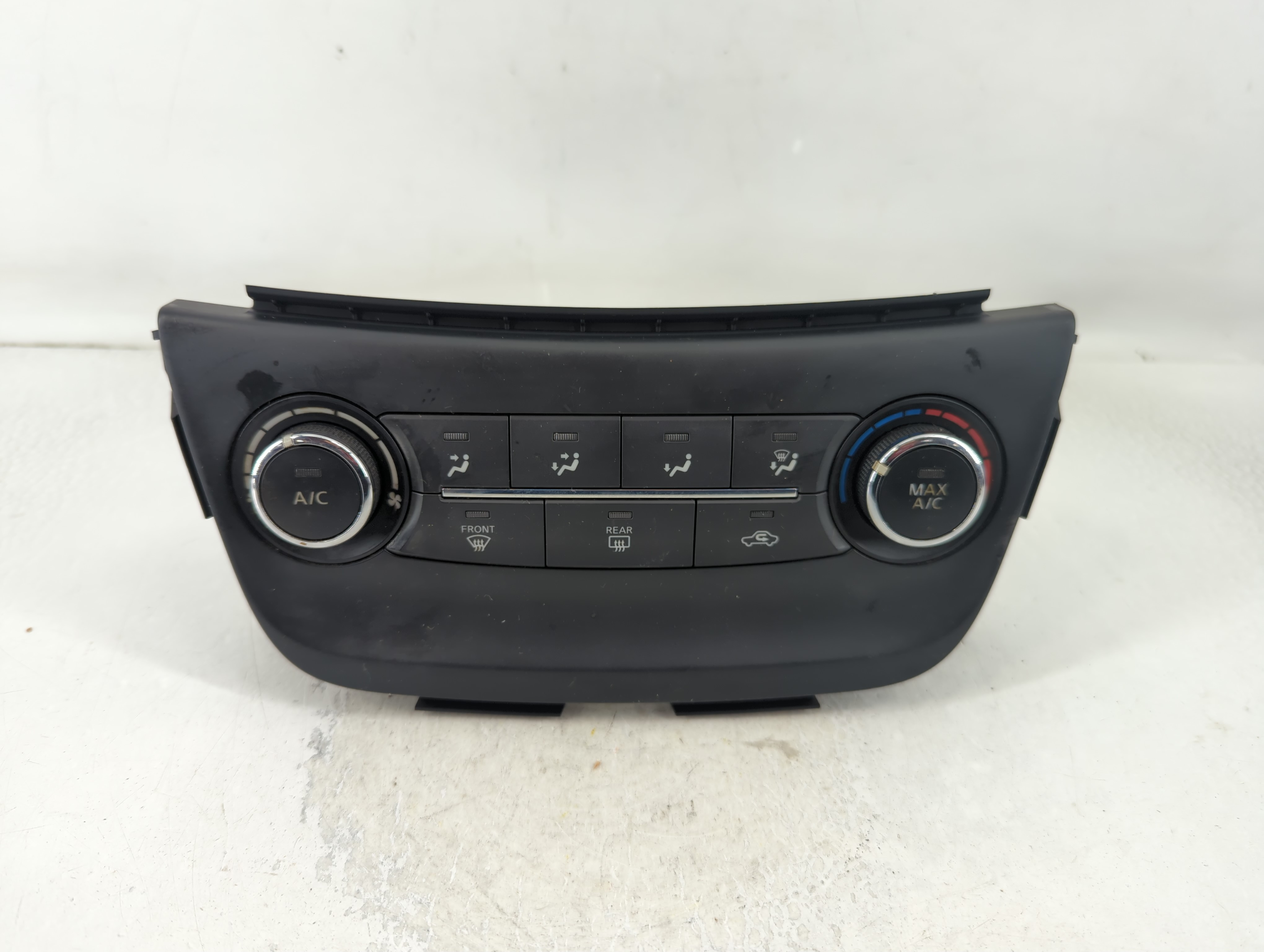 Picture of 2015-2017 Nissan Sentra Ac Heater Climate Control 275004at2a 801887