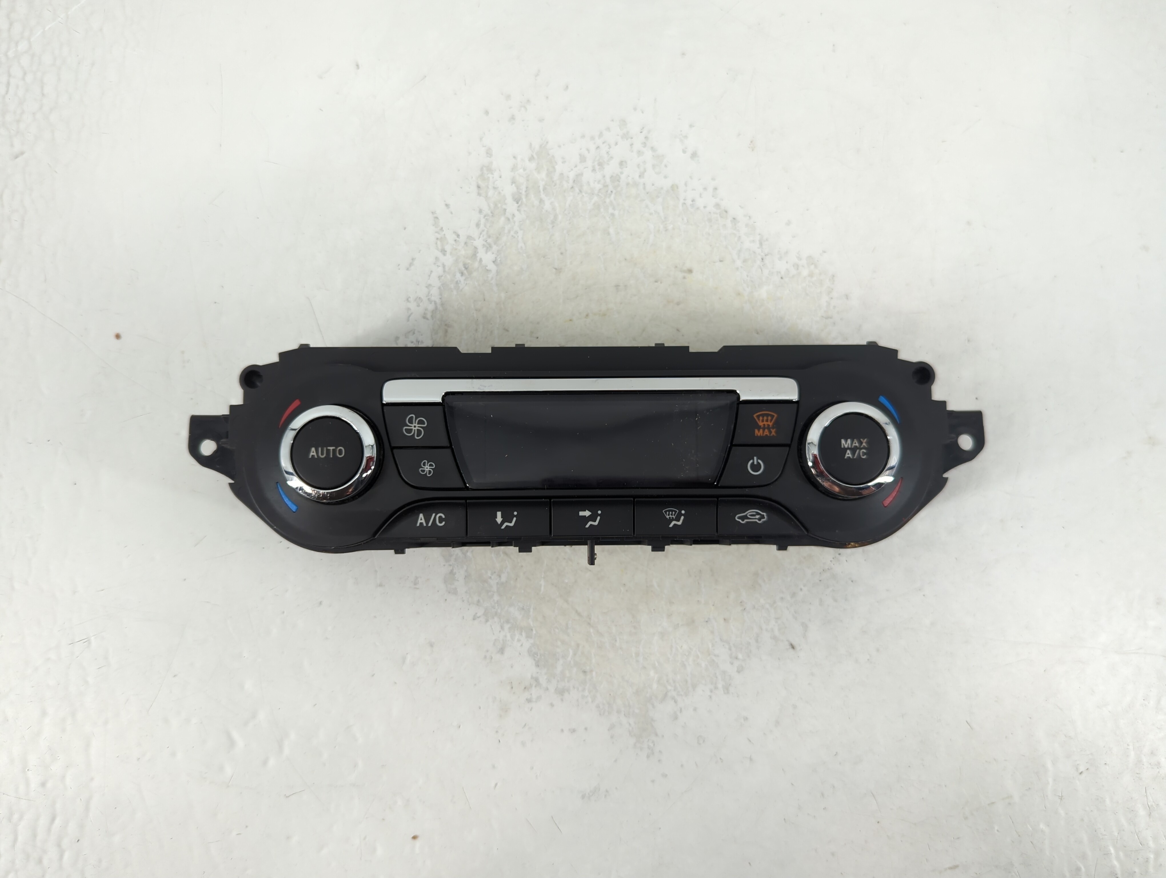 2013-2016 Ford C-max Ac Heater Climate Control S69ga 801896 - Oemusedautoparts1.com