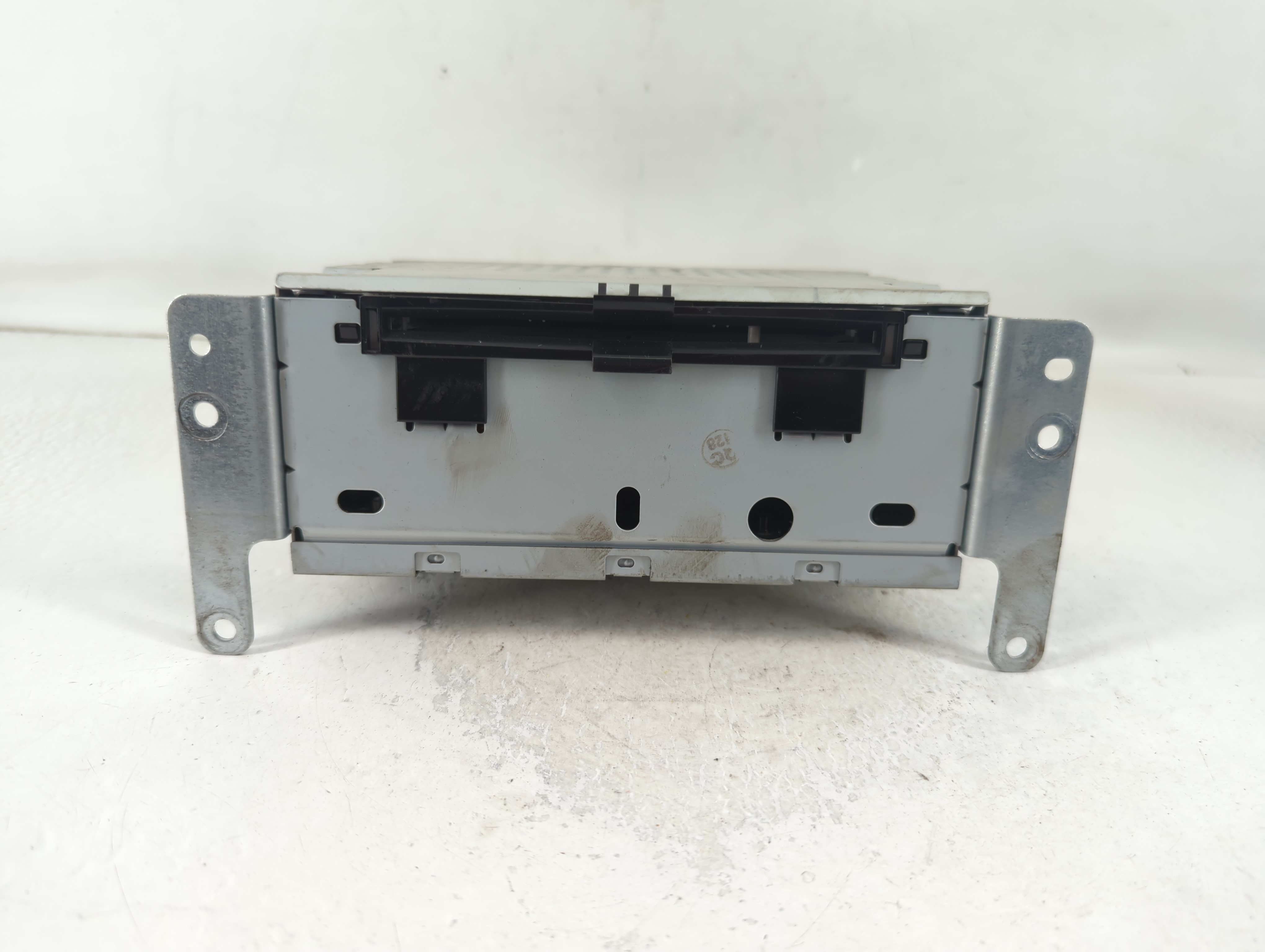 Picture of 2015-2017 Ford Expedition Am Fm Cd Player Radio Receiver 801917