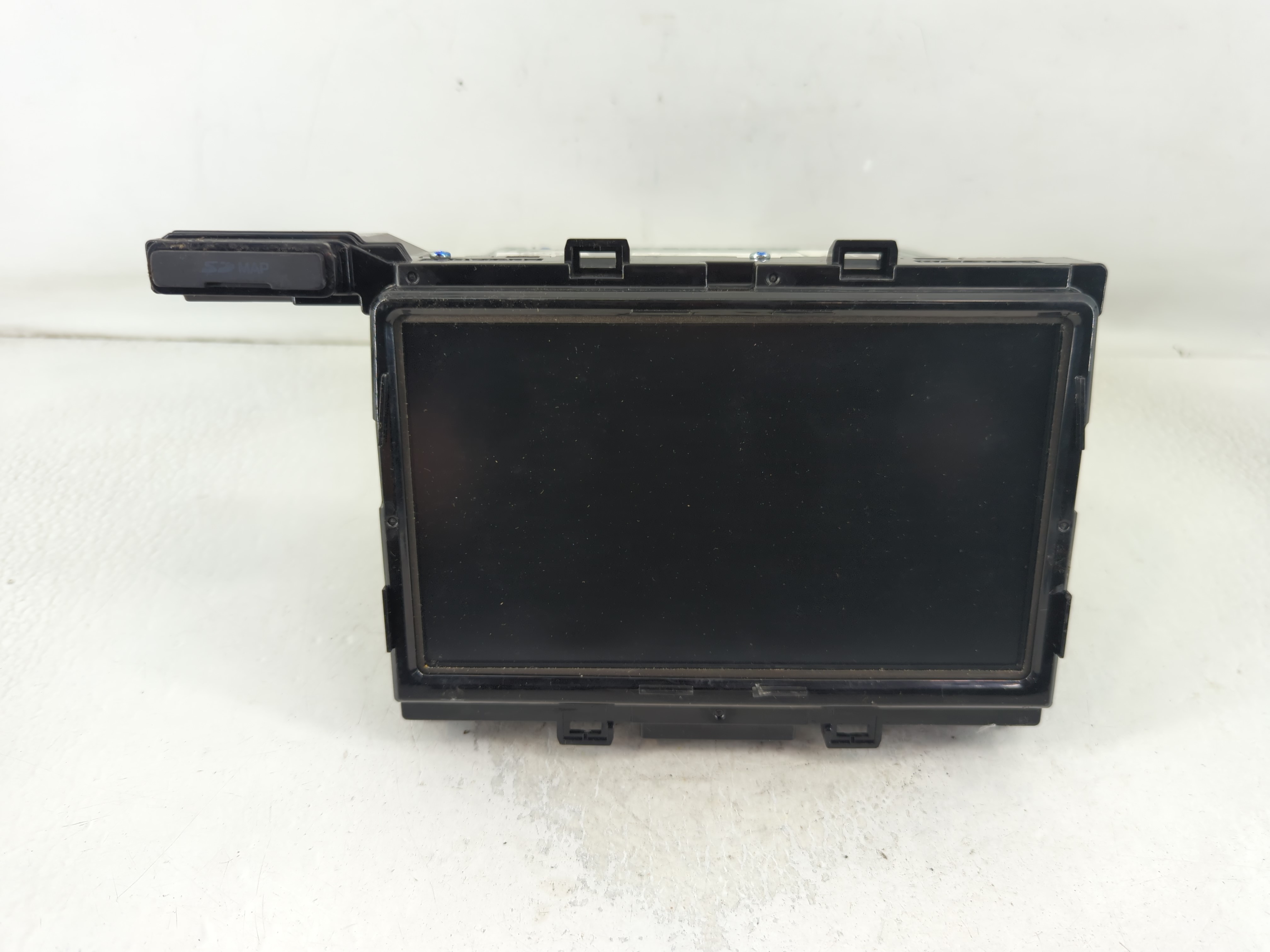 2018-2018 Hyundai Sonata Am Fm Cd Player Radio Receiver 801919 - Oemusedautoparts1.com