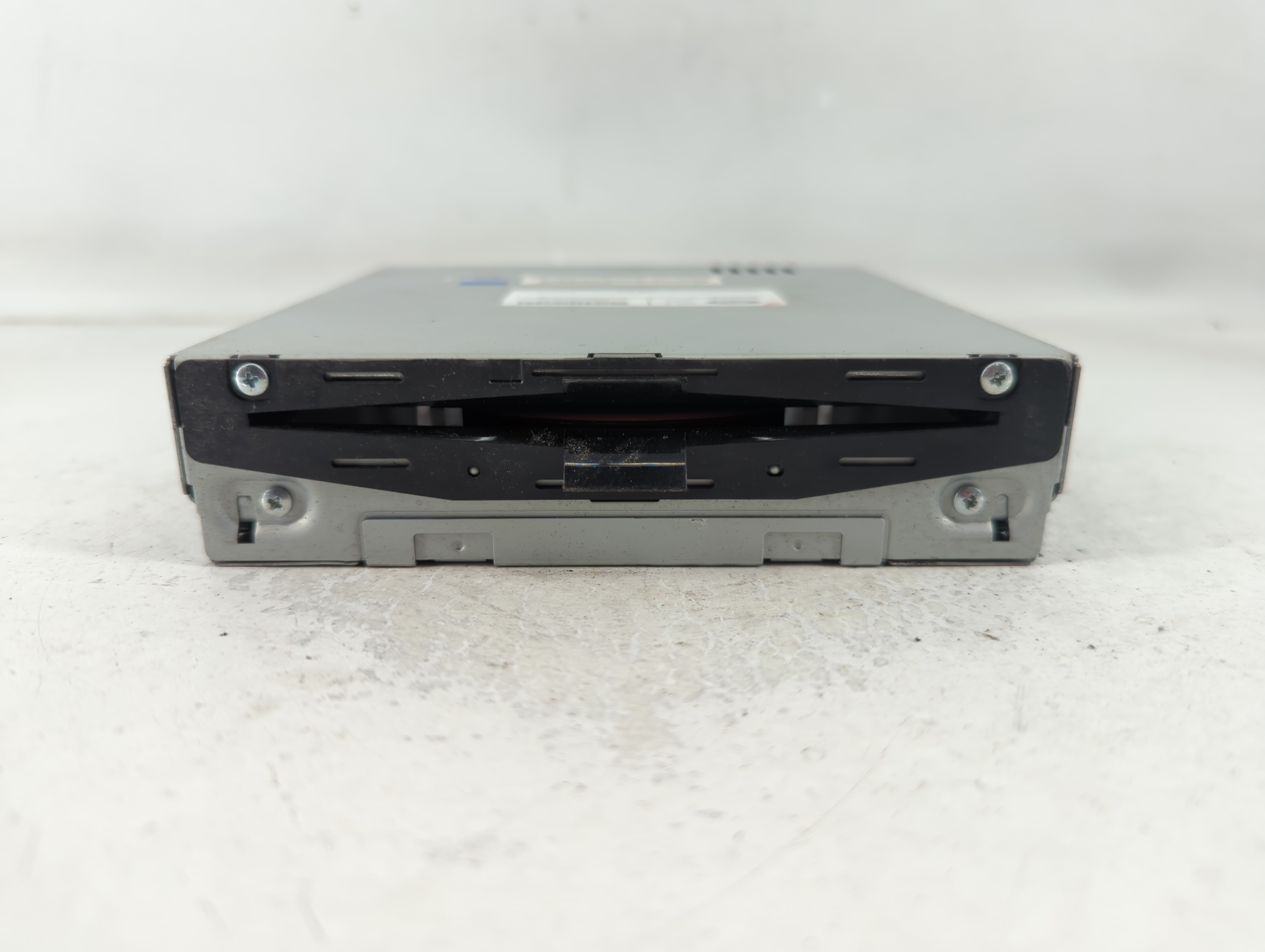 Picture of 2013-2014 Lincoln Mkz Am Fm Cd Player Radio Receiver 801923