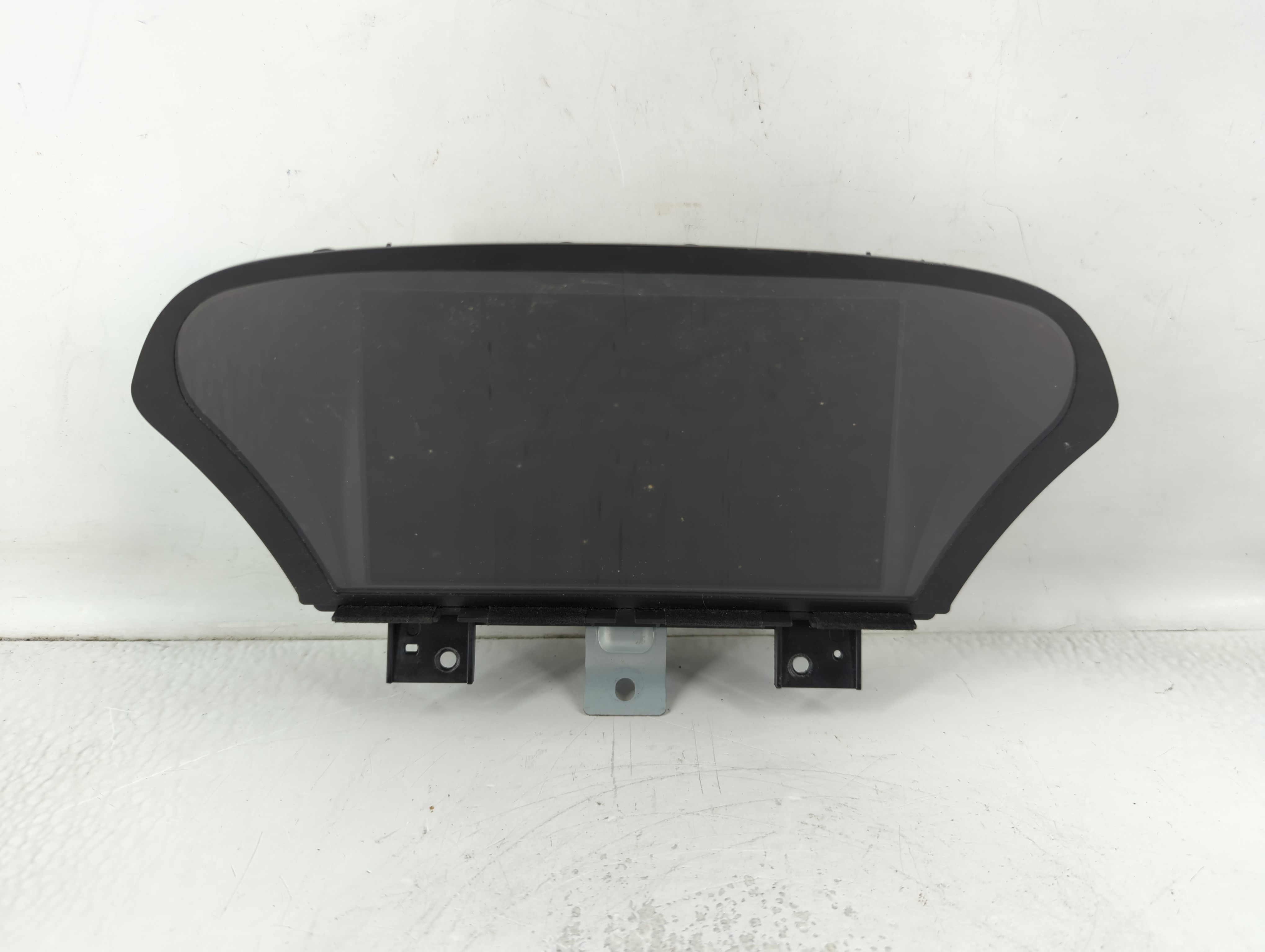 2012-2014 Acura Tl Information Display Screen 801931 - Oemusedautoparts1.com