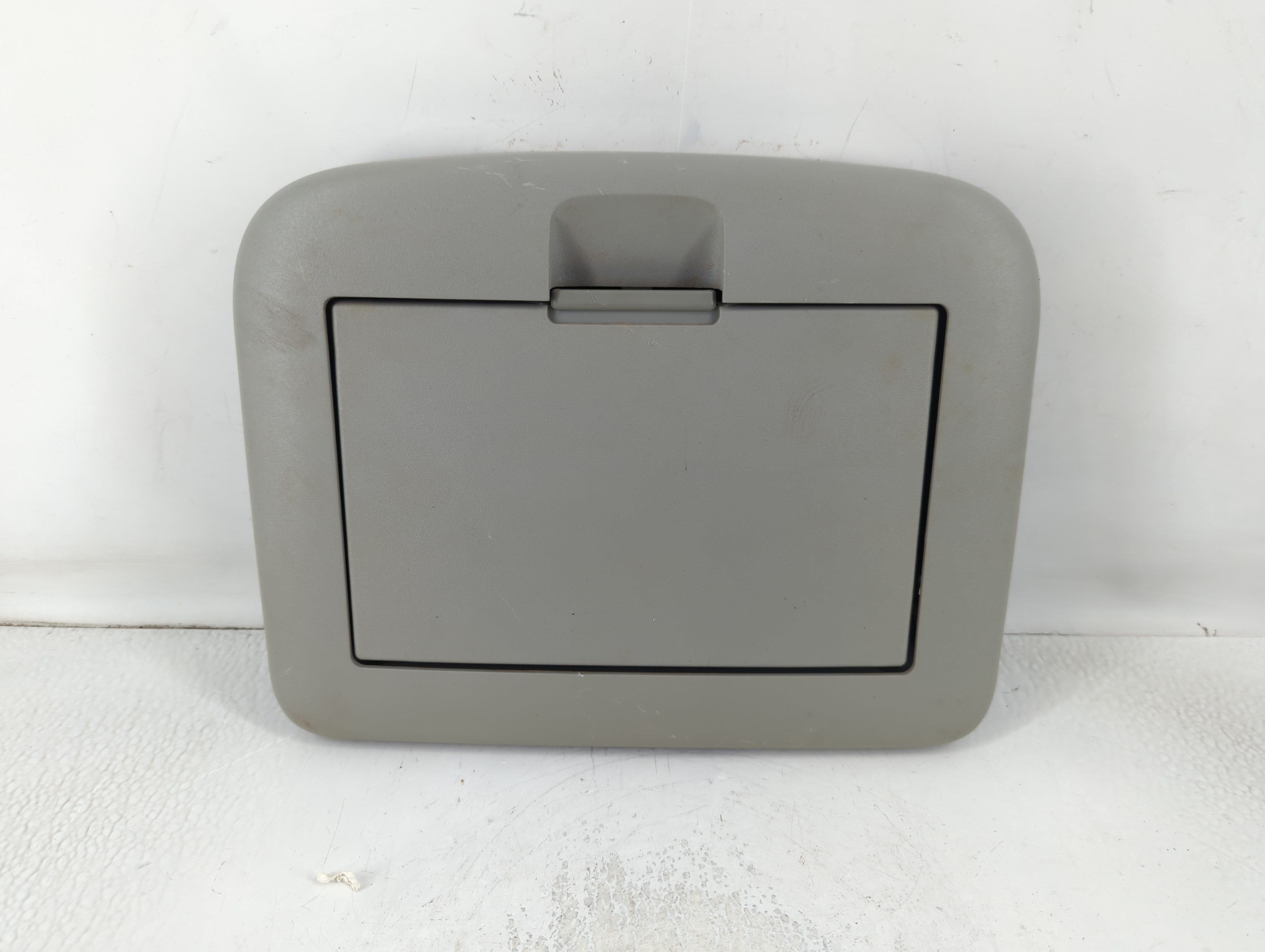 2004-2005 Nissan Quest Information Display Screen 801961 - Oemusedautoparts1.com