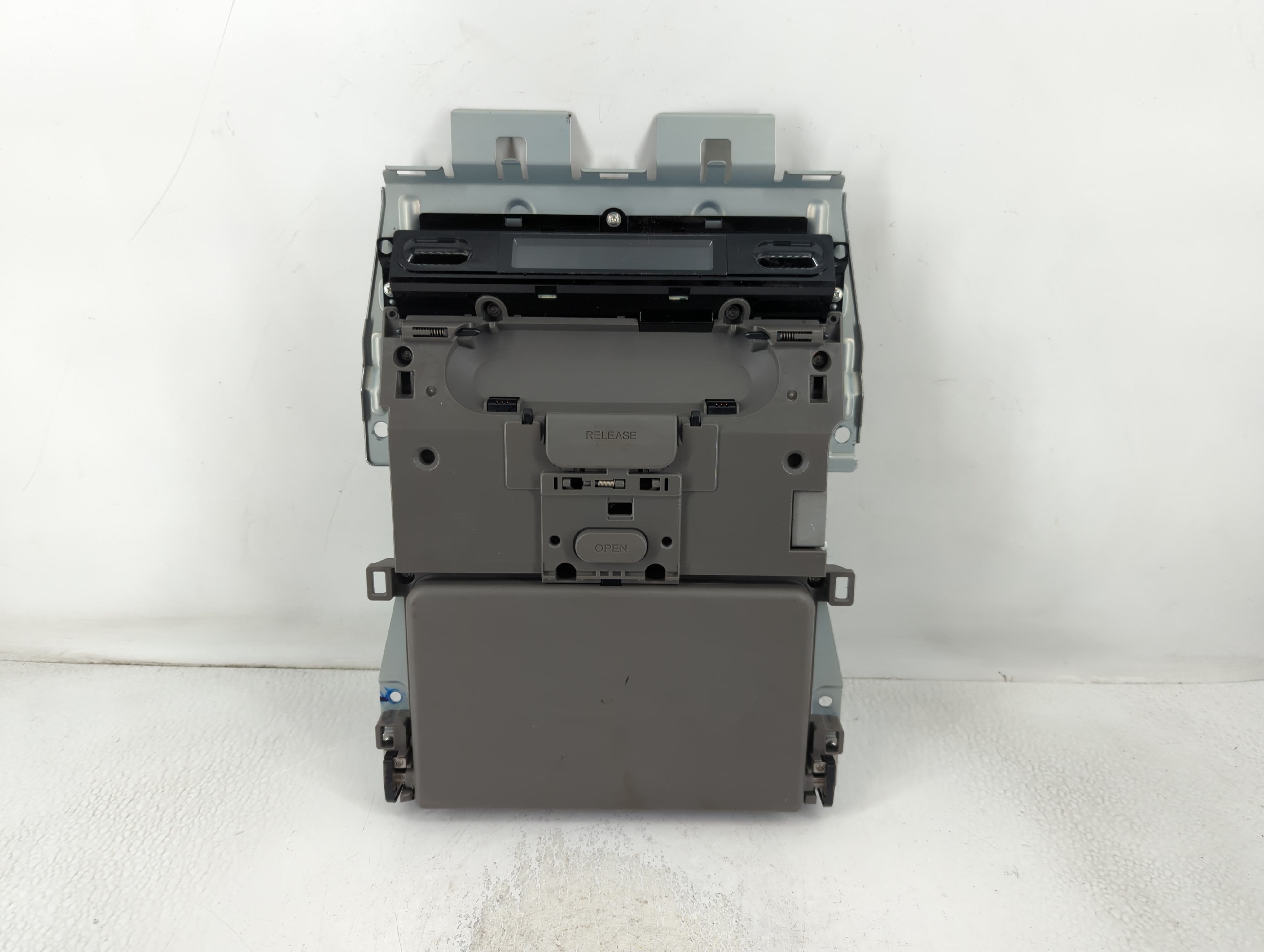 2009-2011 Honda Pilot Information Display Screen 801962 - Oemusedautoparts1.com