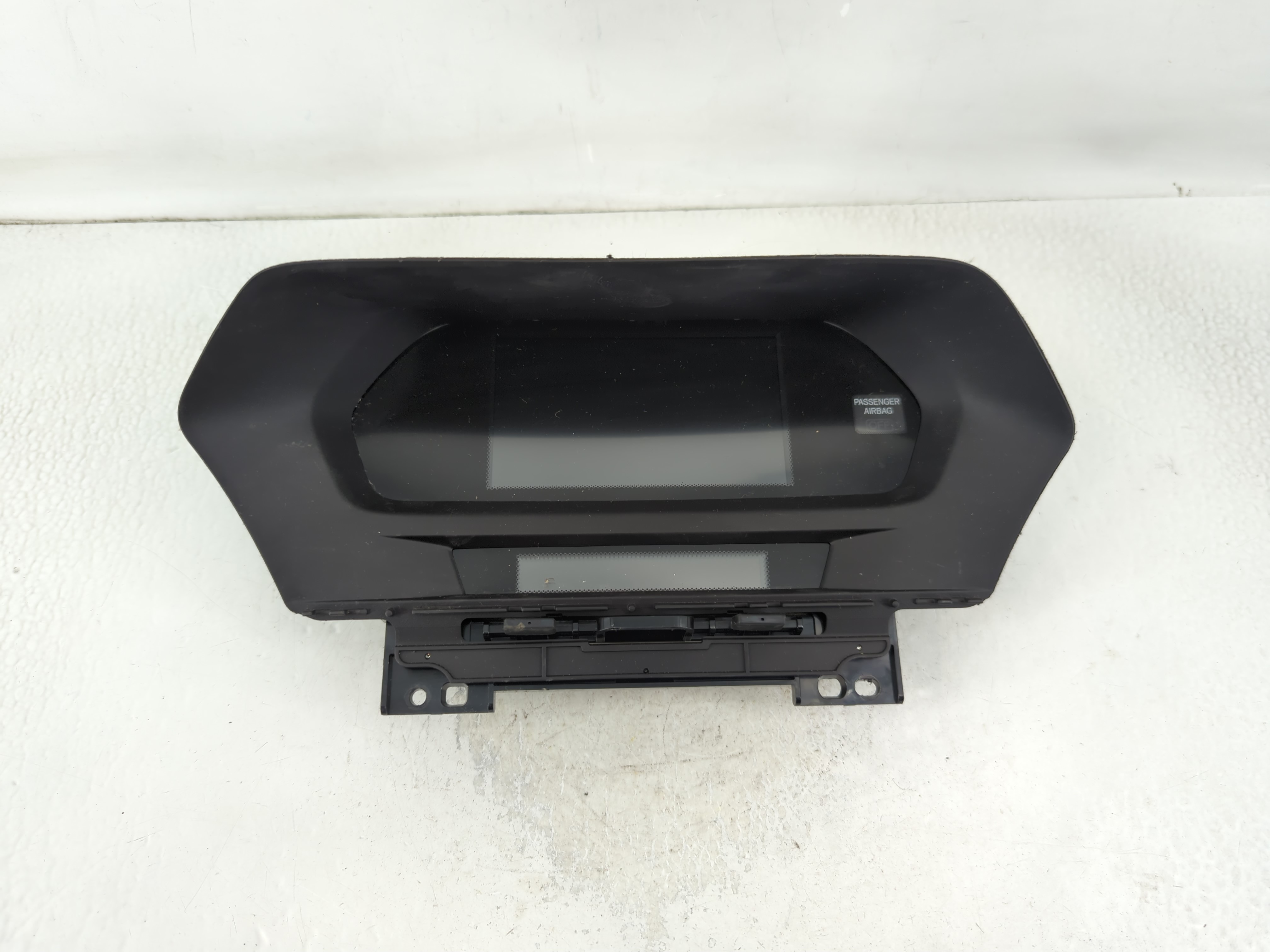 Picture of 2013-2018 Acura Ilx Information Display Screen 801964