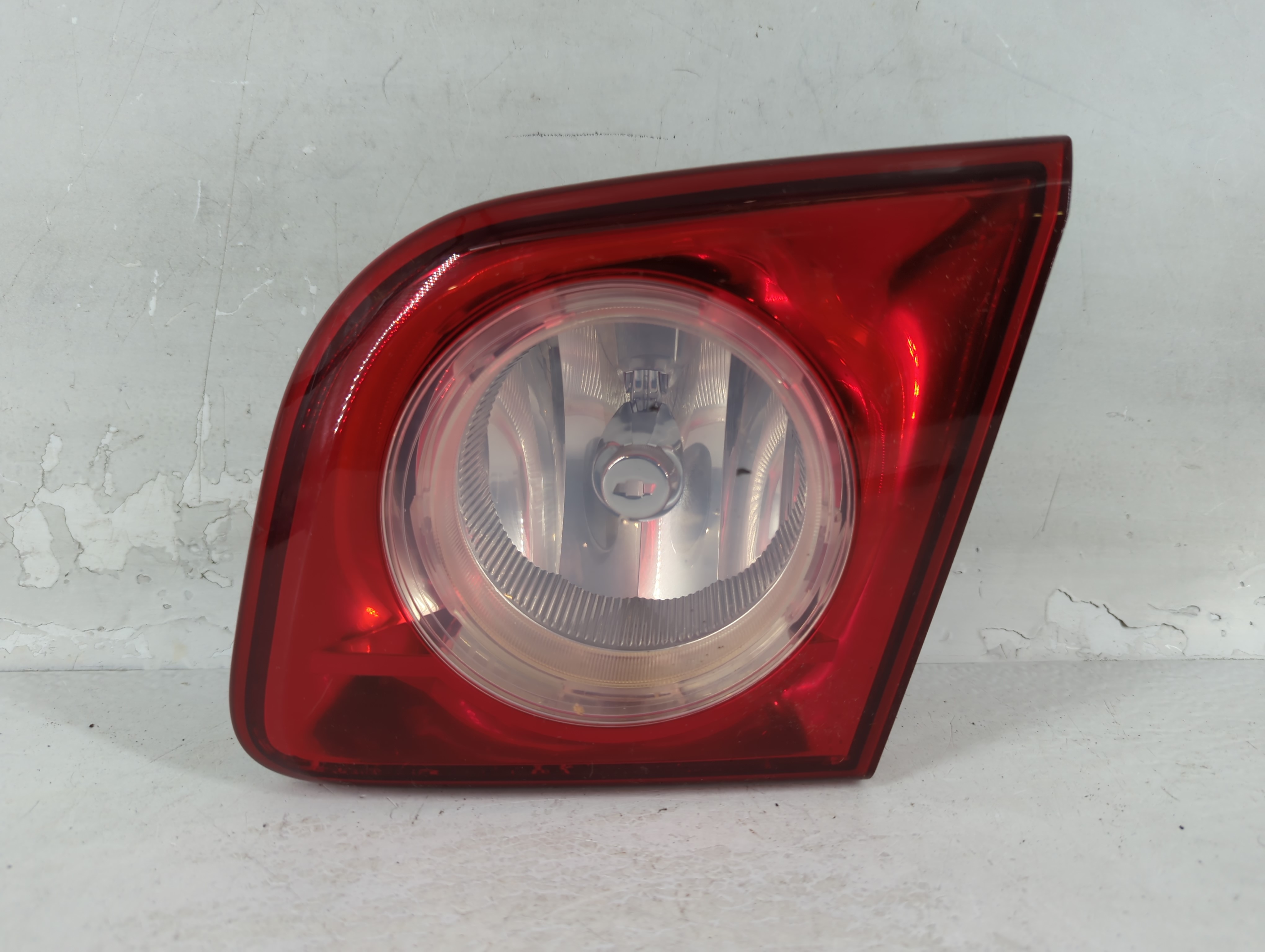 Chevrolet Malibu Limited Passenger Right Side Tail Light Taillight Oem 802002 - Oemusedautoparts1.com