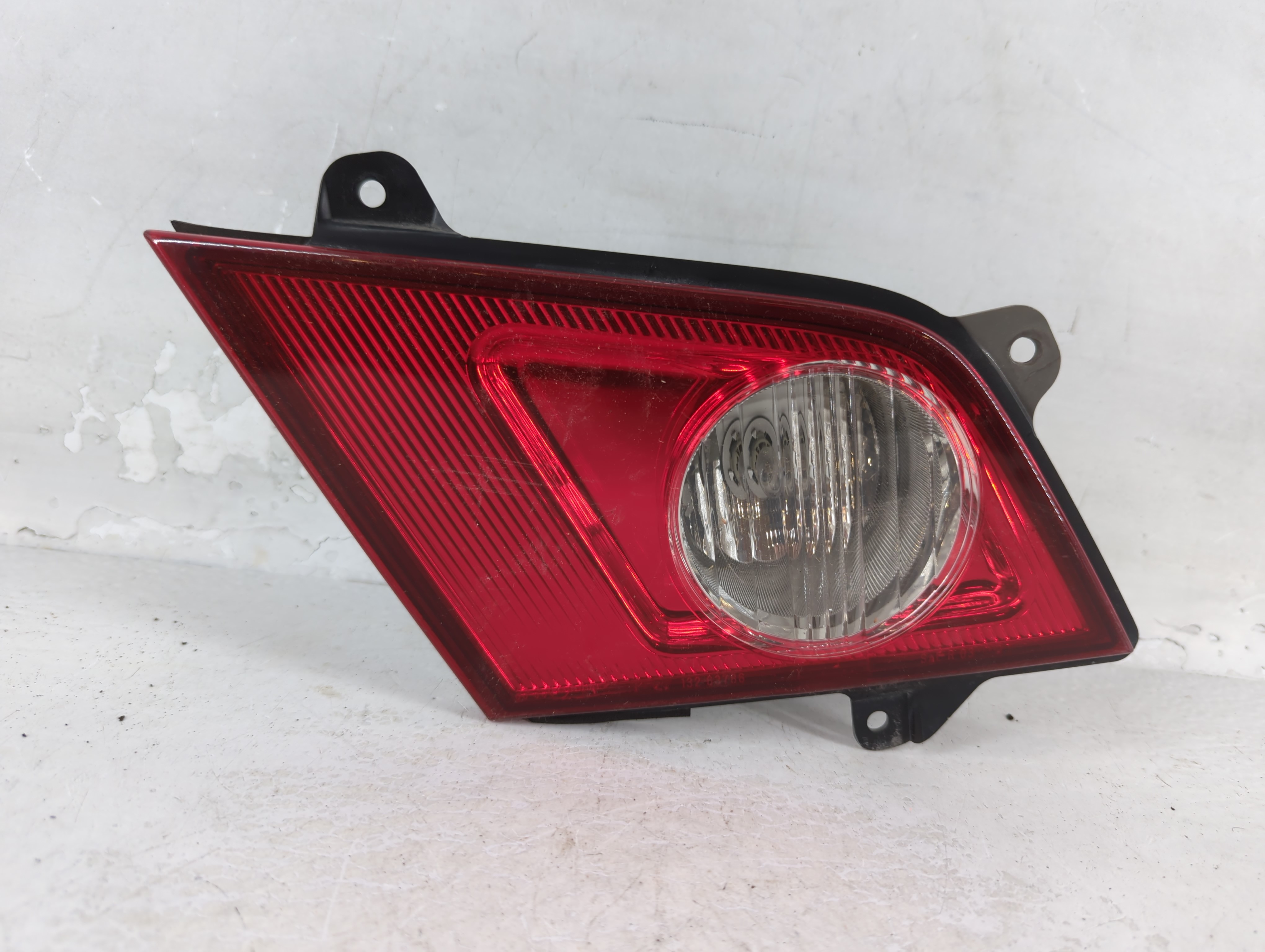 2006-2007 Infiniti M35 Driver Left Side Tail Light Taillight Oem 802010 - Oemusedautoparts1.com