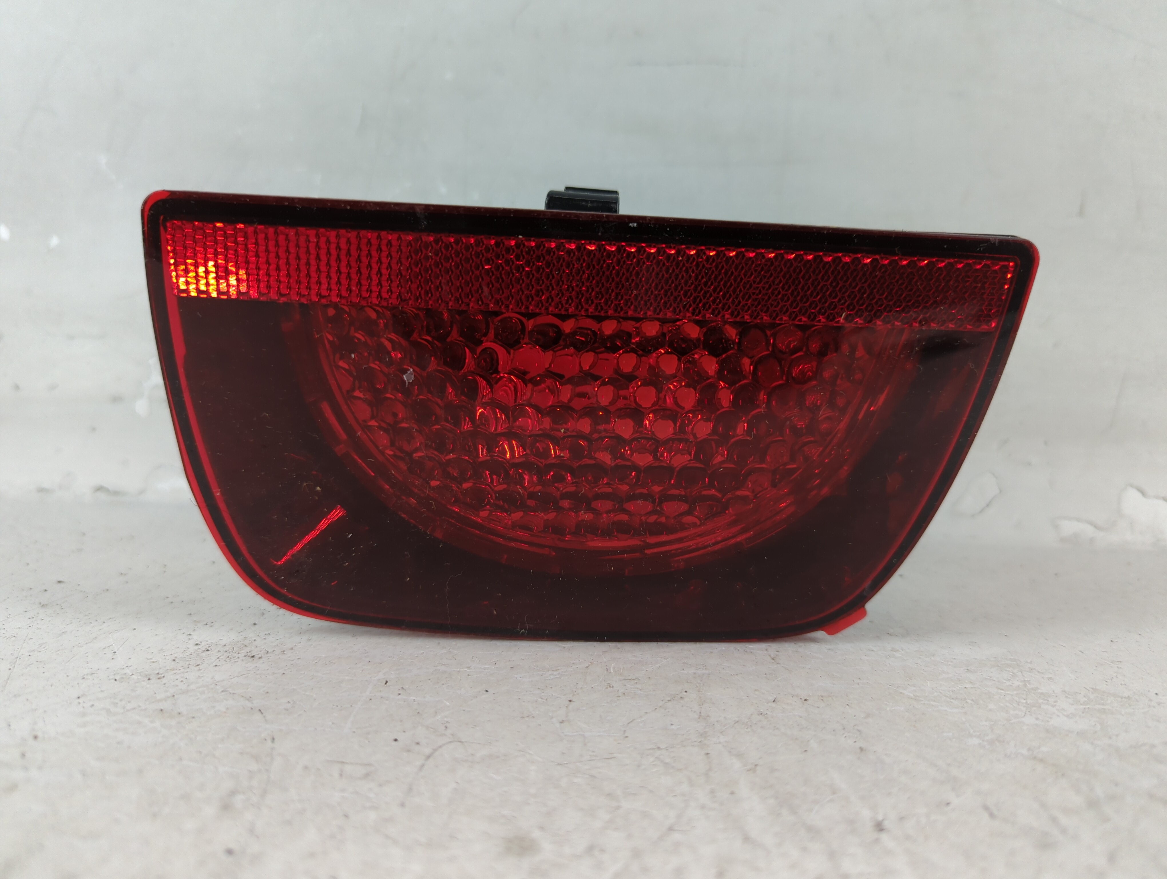 2010-2013 Chevrolet Camaro Passenger Right Side Tail Light Taillight Oem 802018 - Oemusedautoparts1.com