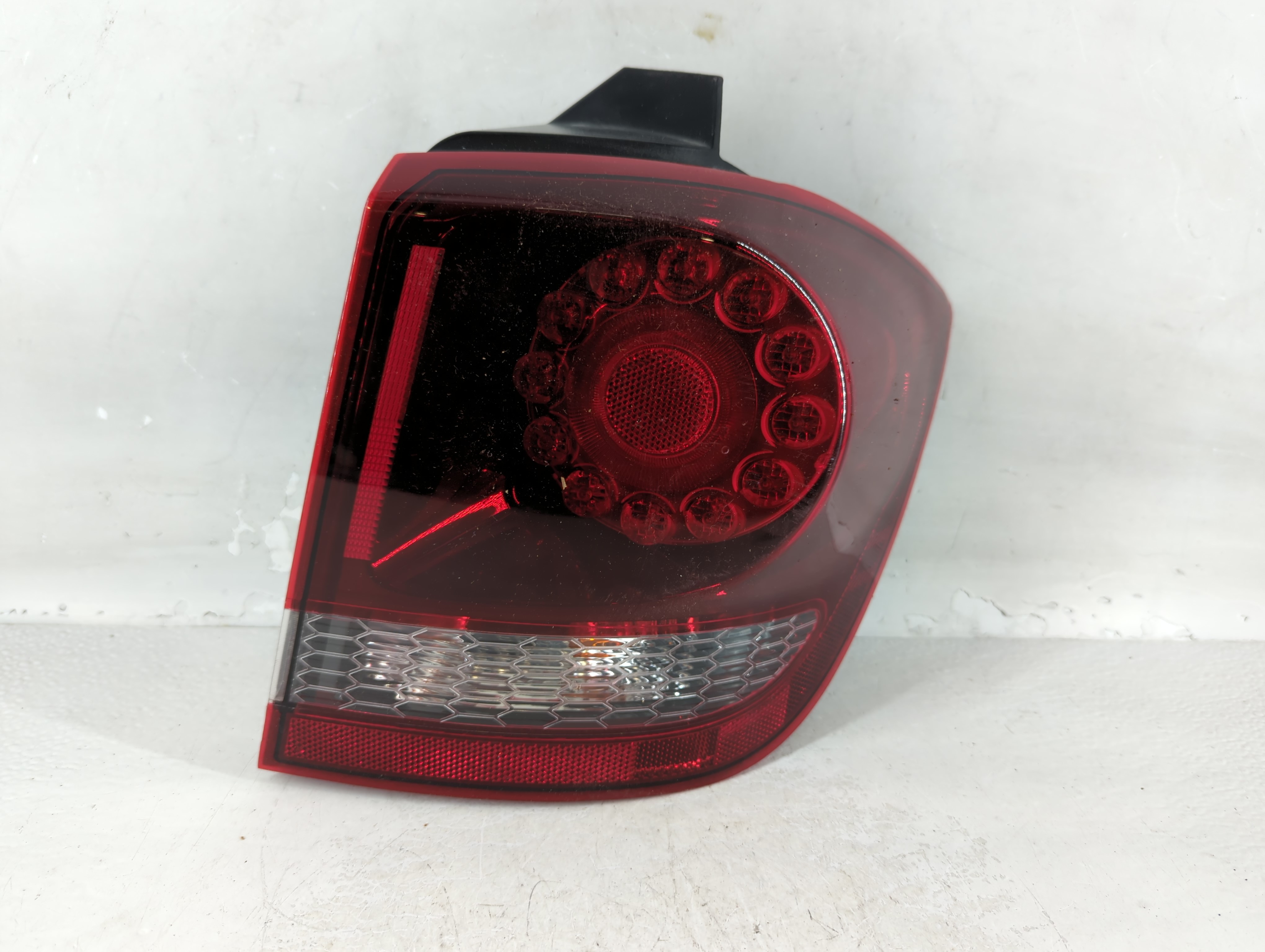 Picture of 2019 Dodge Journey Driver Left Side Tail Light Taillight Oem 802045