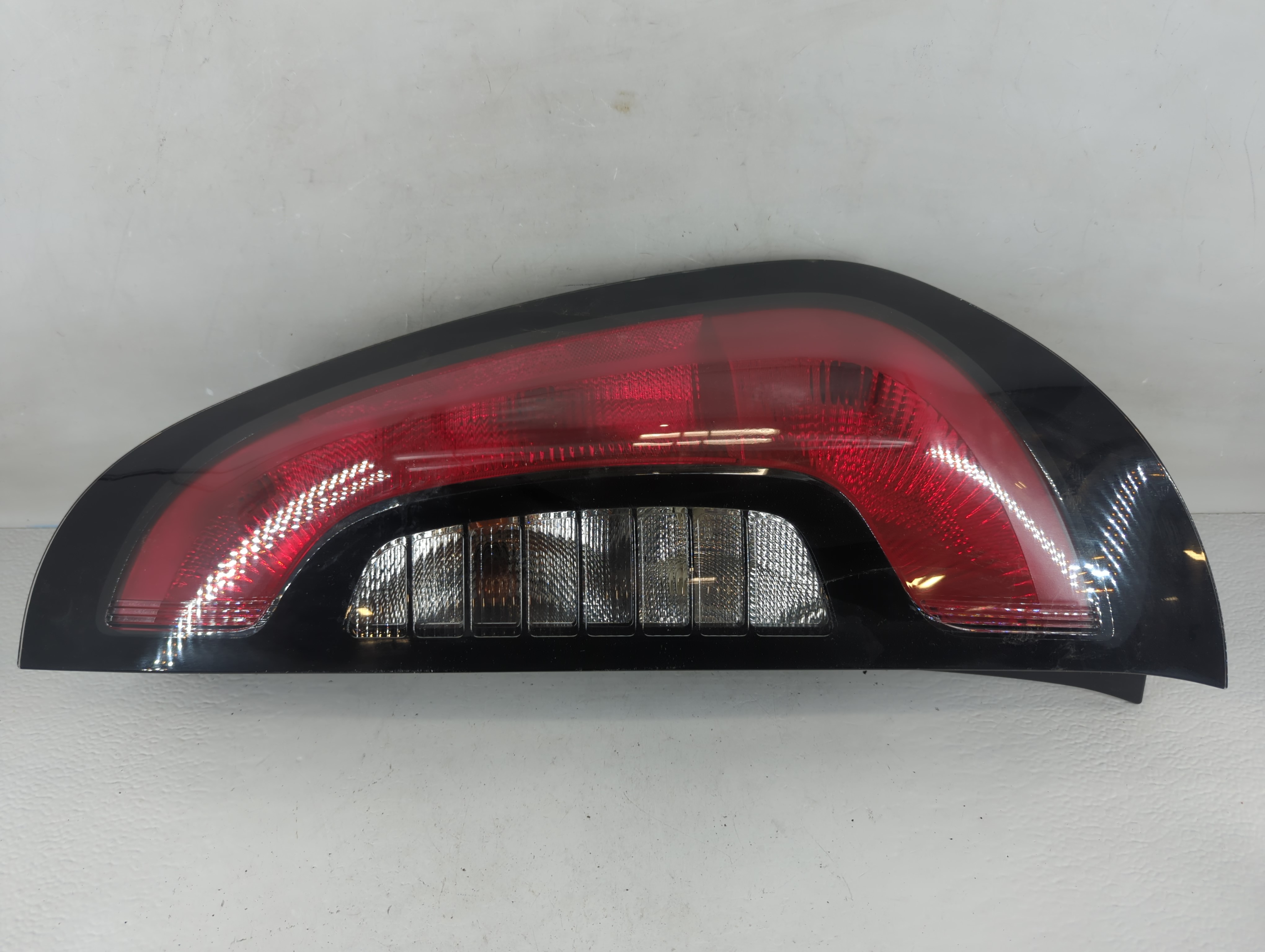 2014-2019 Kia Soul Passenger Right Side Tail Light Taillight Oem 802097 - Oemusedautoparts1.com