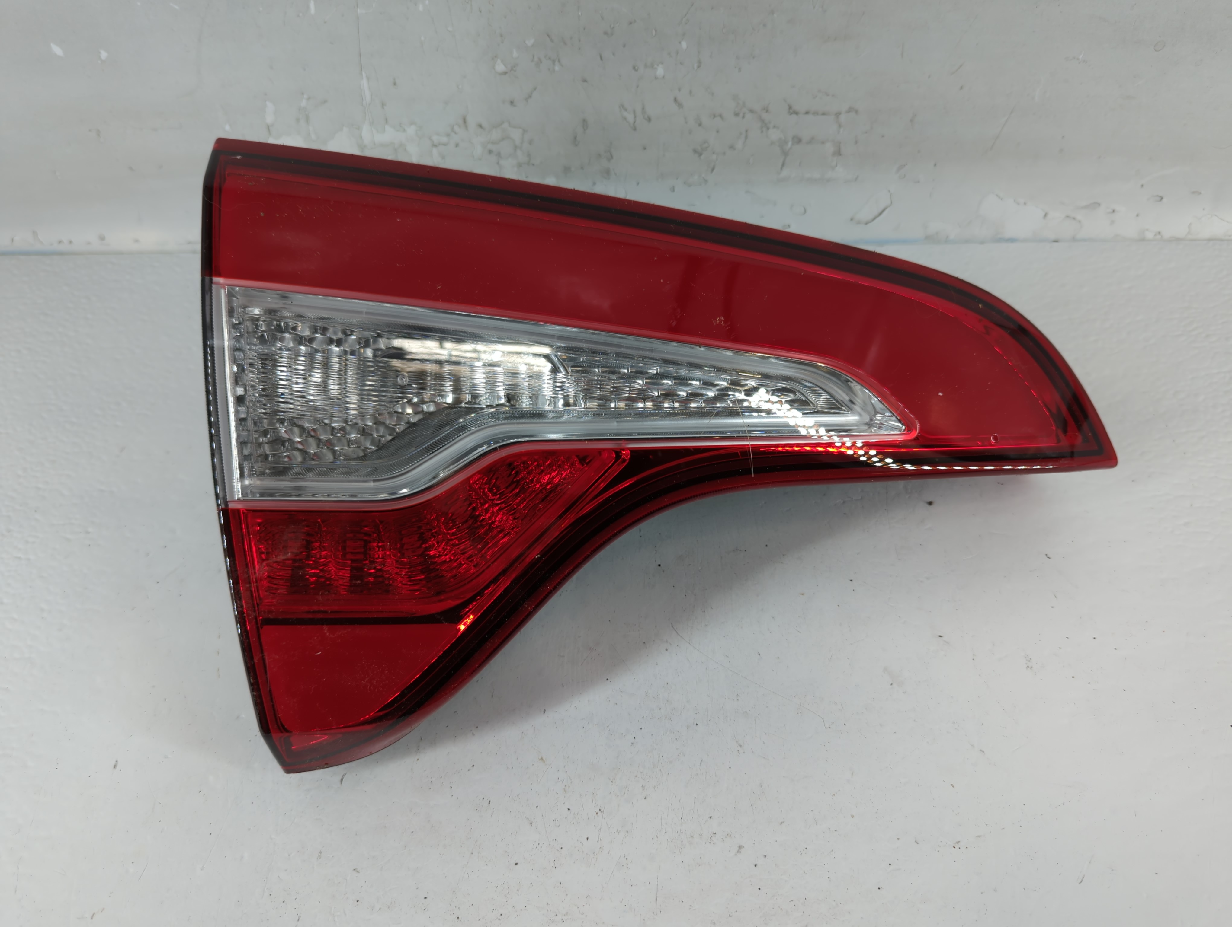 Picture of 2014-2016 Toyota Corolla Passenger Right Side Tail Light Taillight Oem 802131