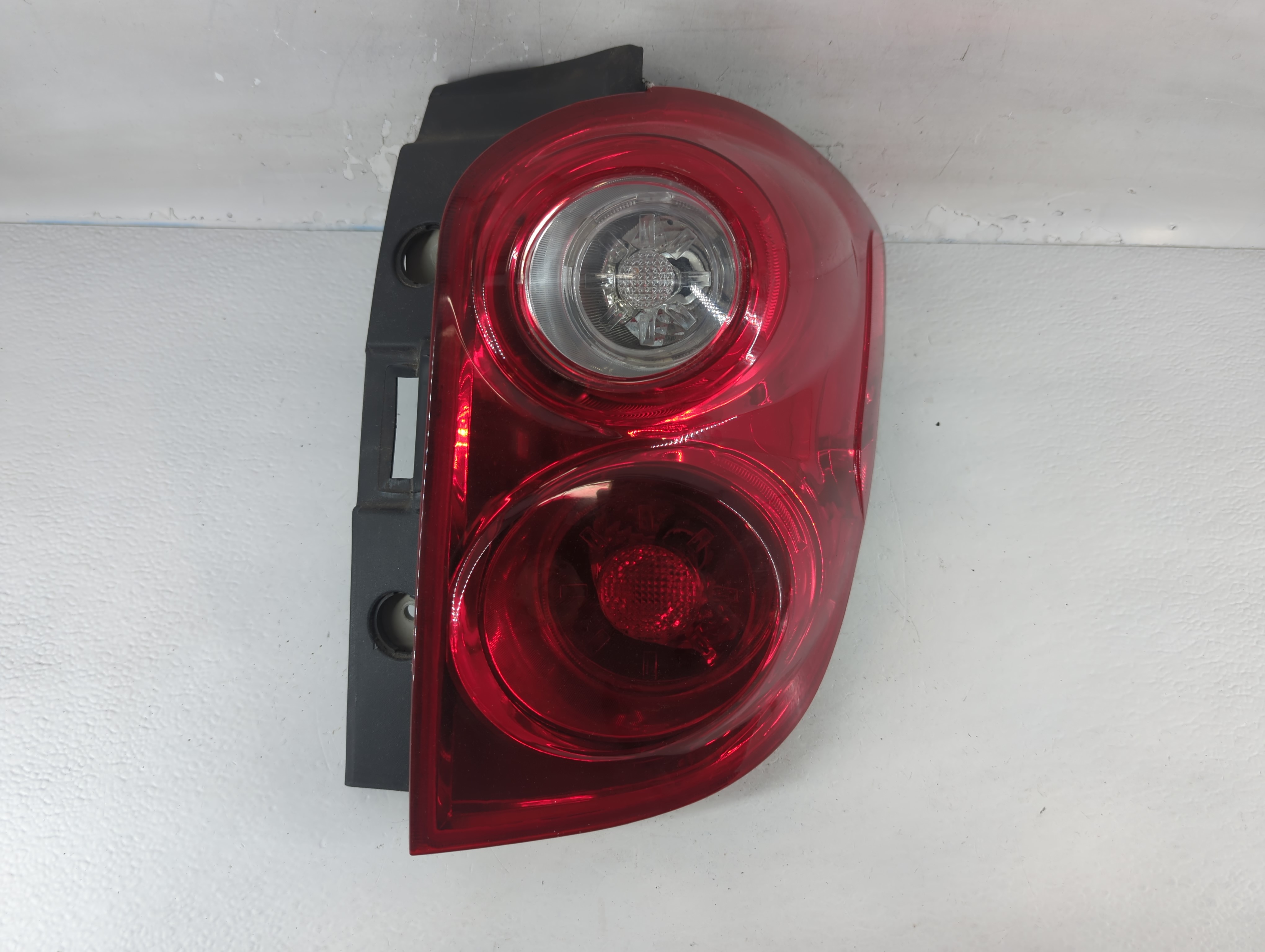 2010-2015 Chevrolet Equinox Passenger Right Side Tail Light Taillight Oem 802162 - Oemusedautoparts1.com