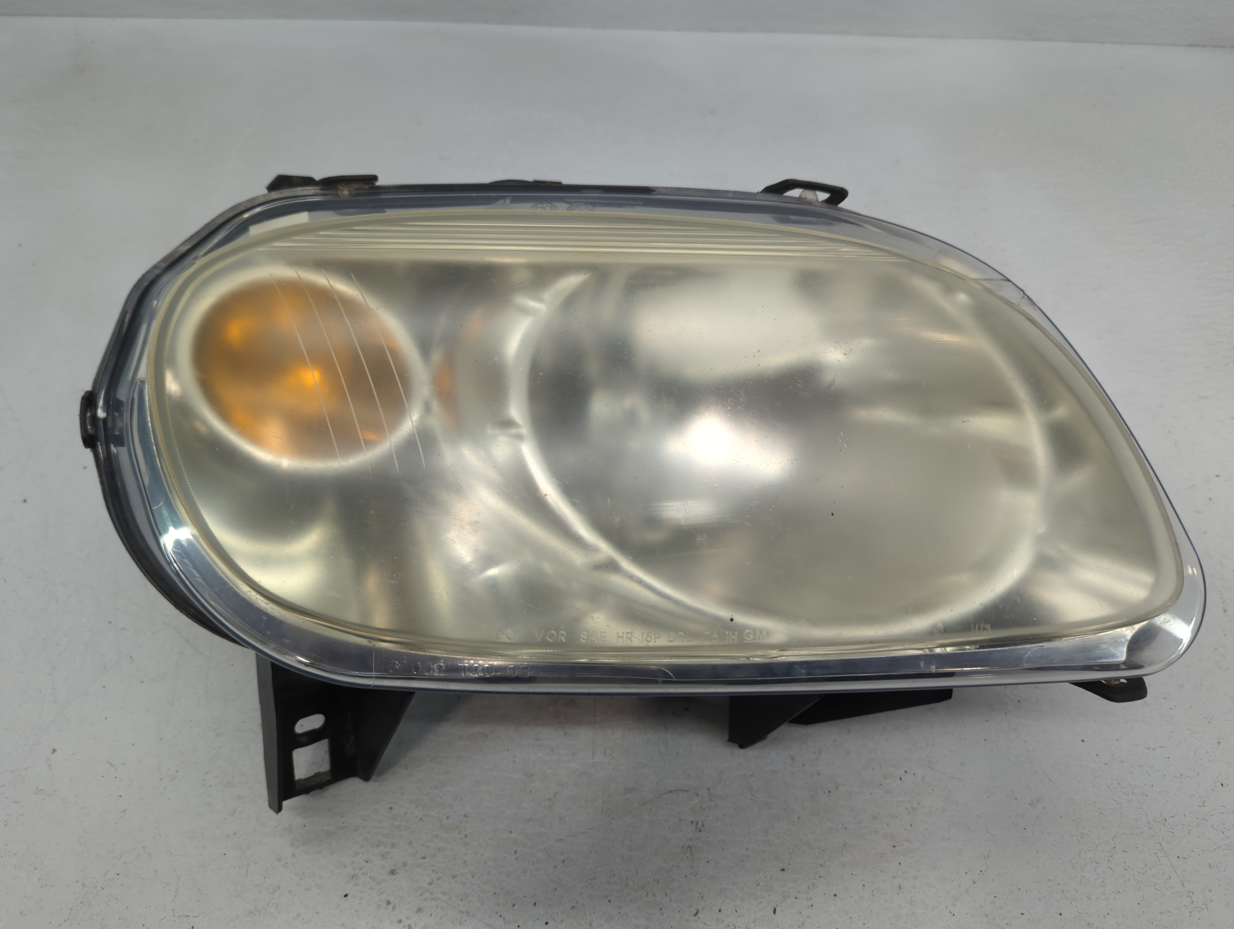 2006-2011 Chevrolet Hhr Passenger Right Oem Head Light Headlight Lamp 802176 - Oemusedautoparts1.com