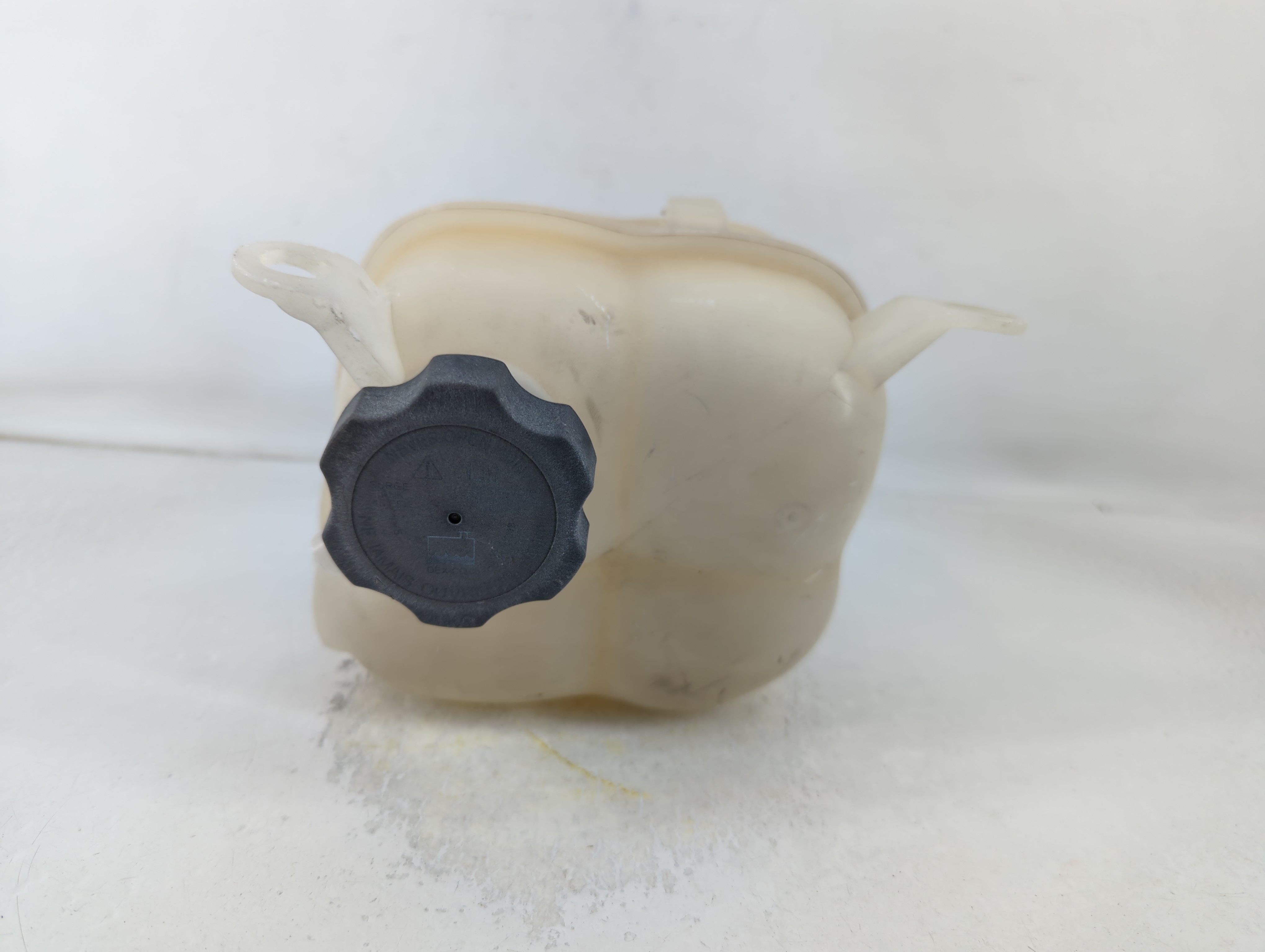 2007-2010 Pontiac G6 Radiator Coolant Overflow Expansion Tank Bottle 802205 - Oemusedautoparts1.com