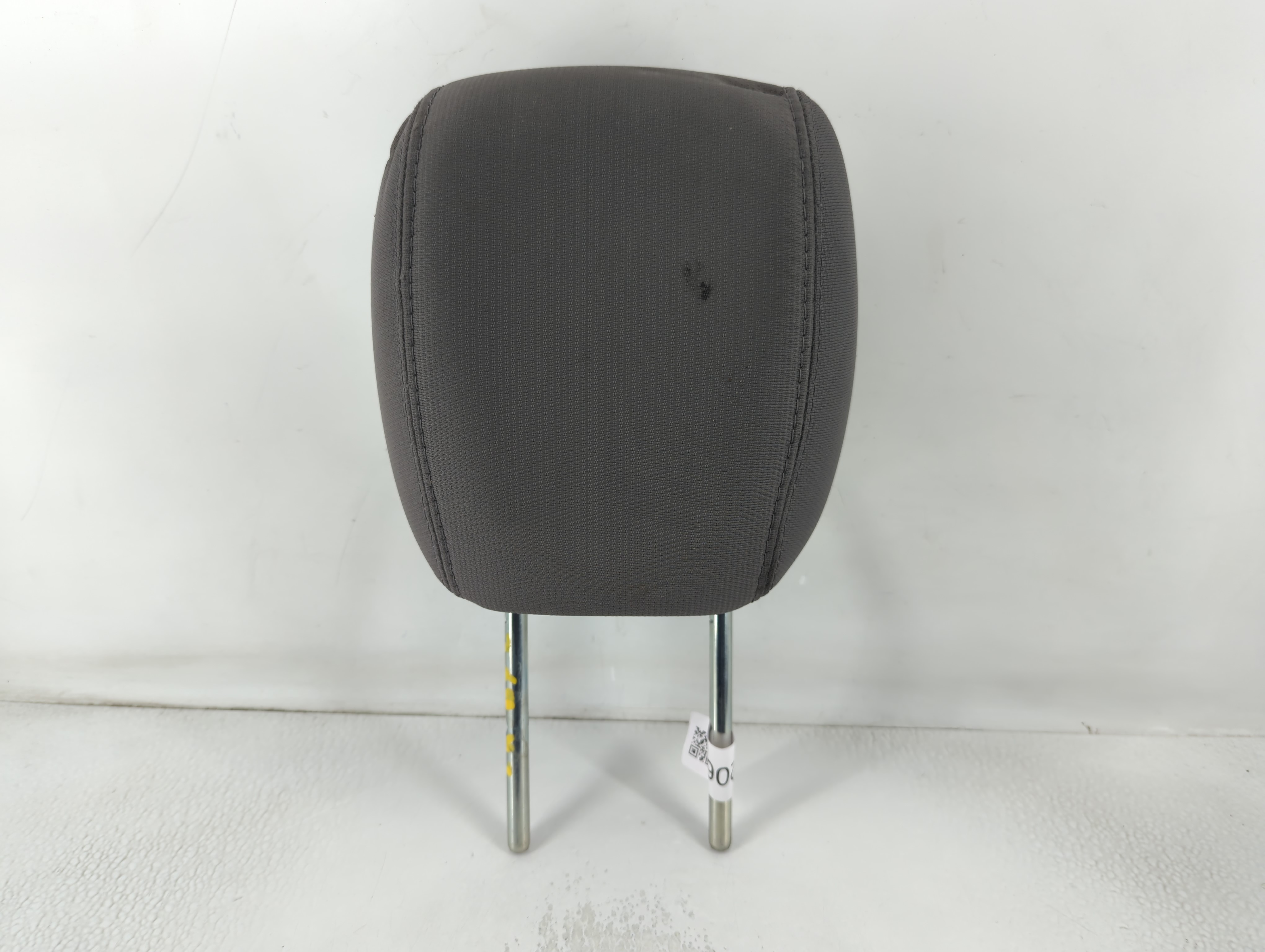 2010 Chevrolet Traverse Headrest Head Rest Rear Seat Grey 802206 - Oemusedautoparts1.com
