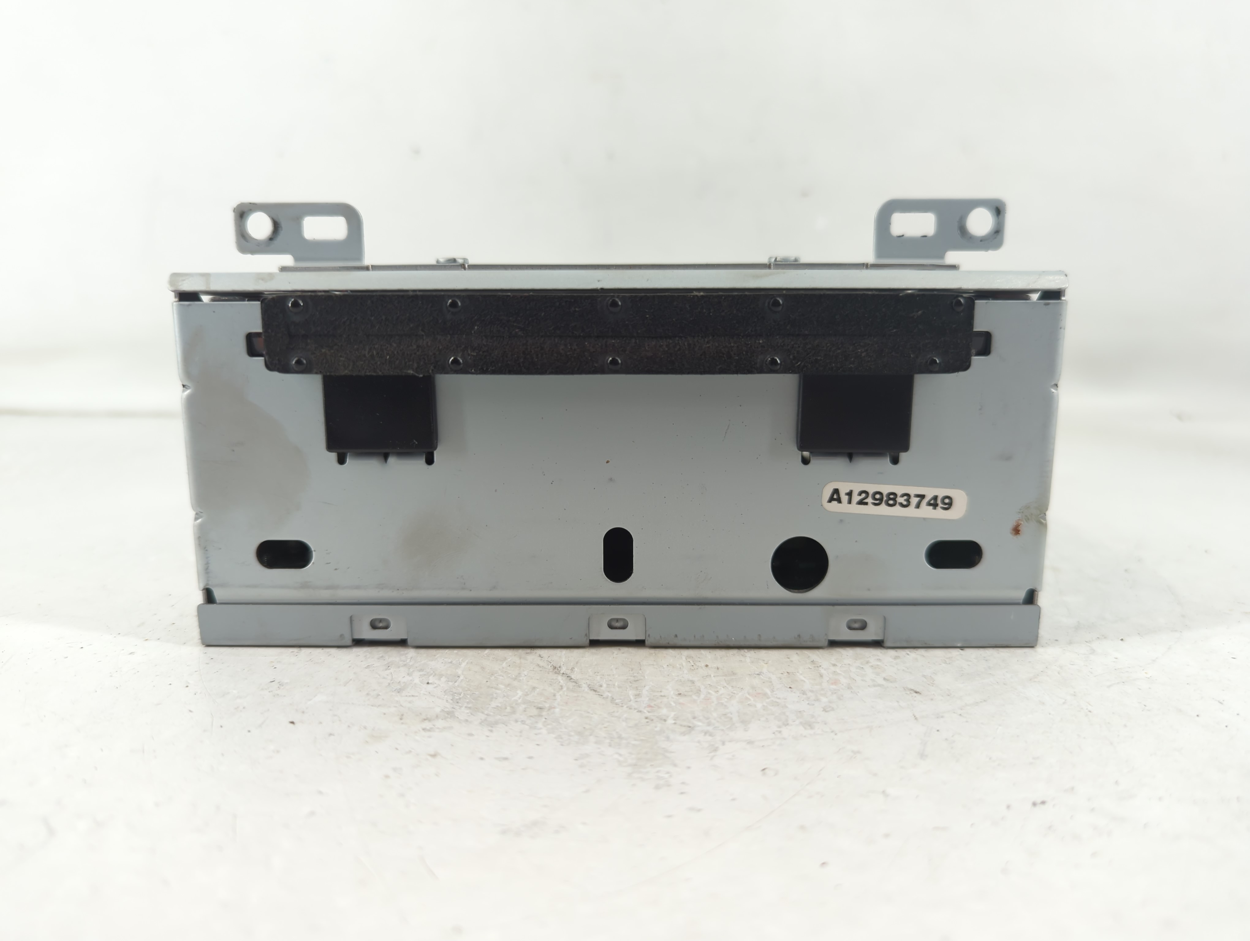 Picture of 2015-2015 Ford Focus Am Fm Cd Player Radio Receiver 802209