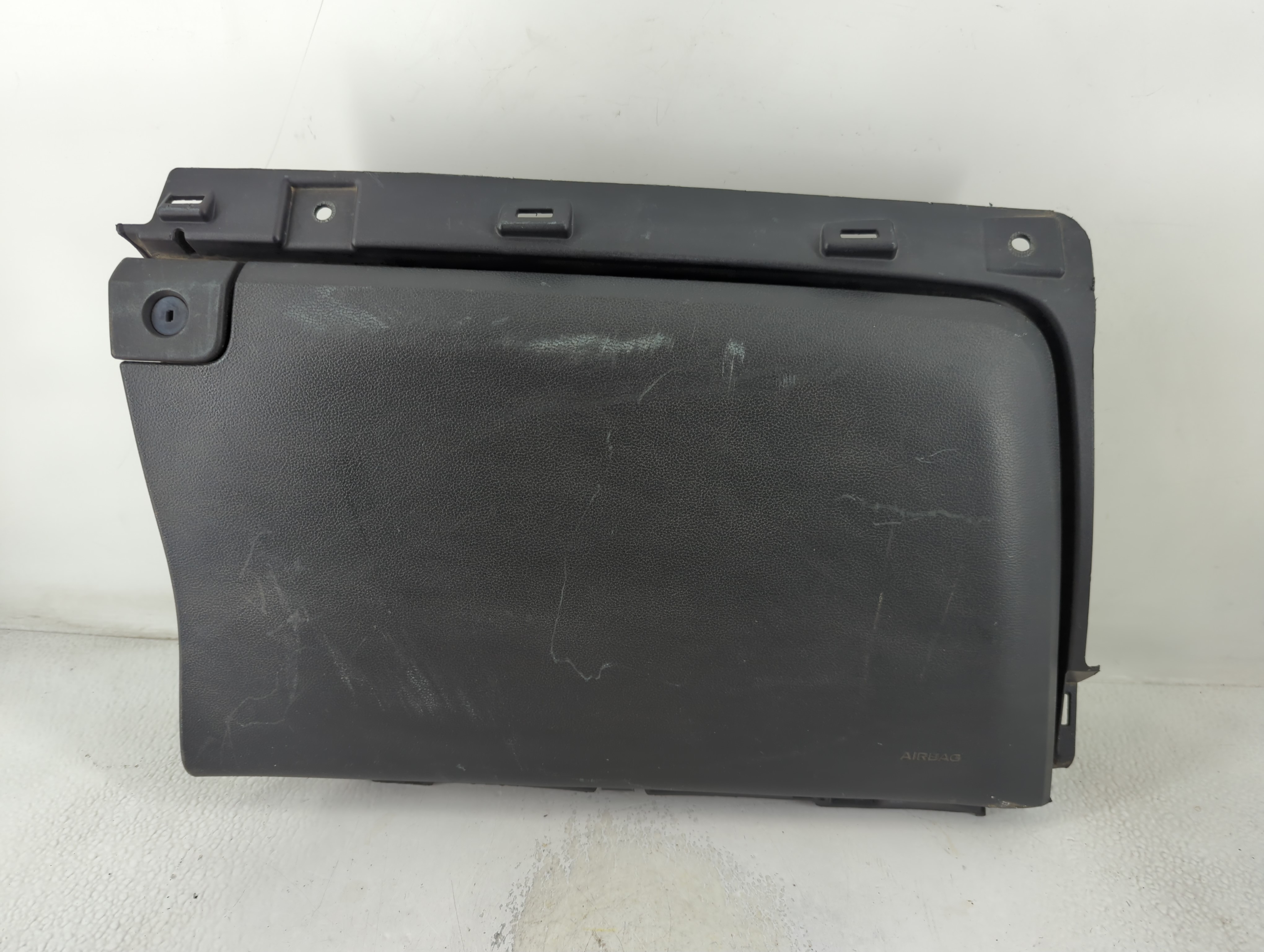 2016 Ford Mustang Passenger Glove Box Door Storage Compartment 802223 - Oemusedautoparts1.com