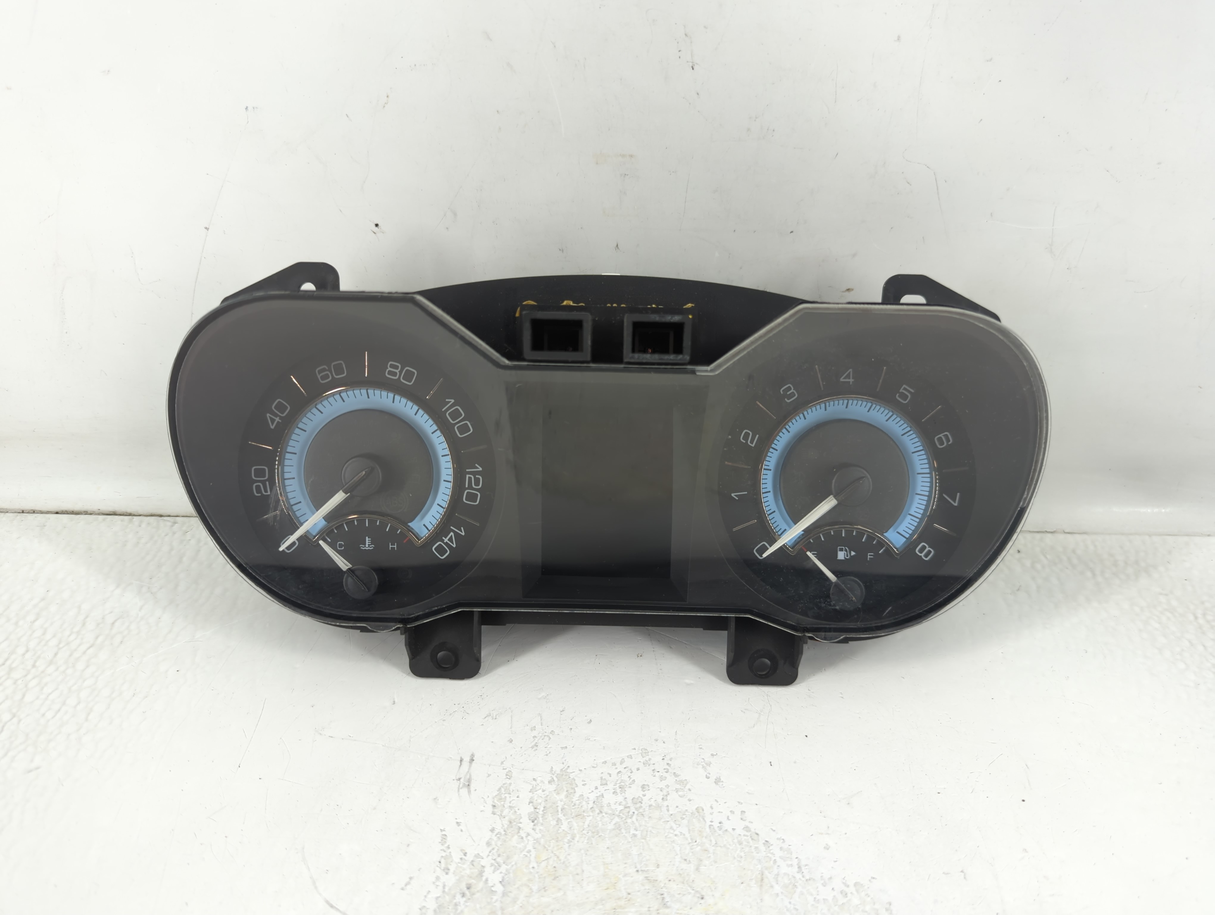Buick Lacross Speedometer Instrument Cluster Gauges 20844117|a2c53363693 802226 - Oemusedautoparts1.com