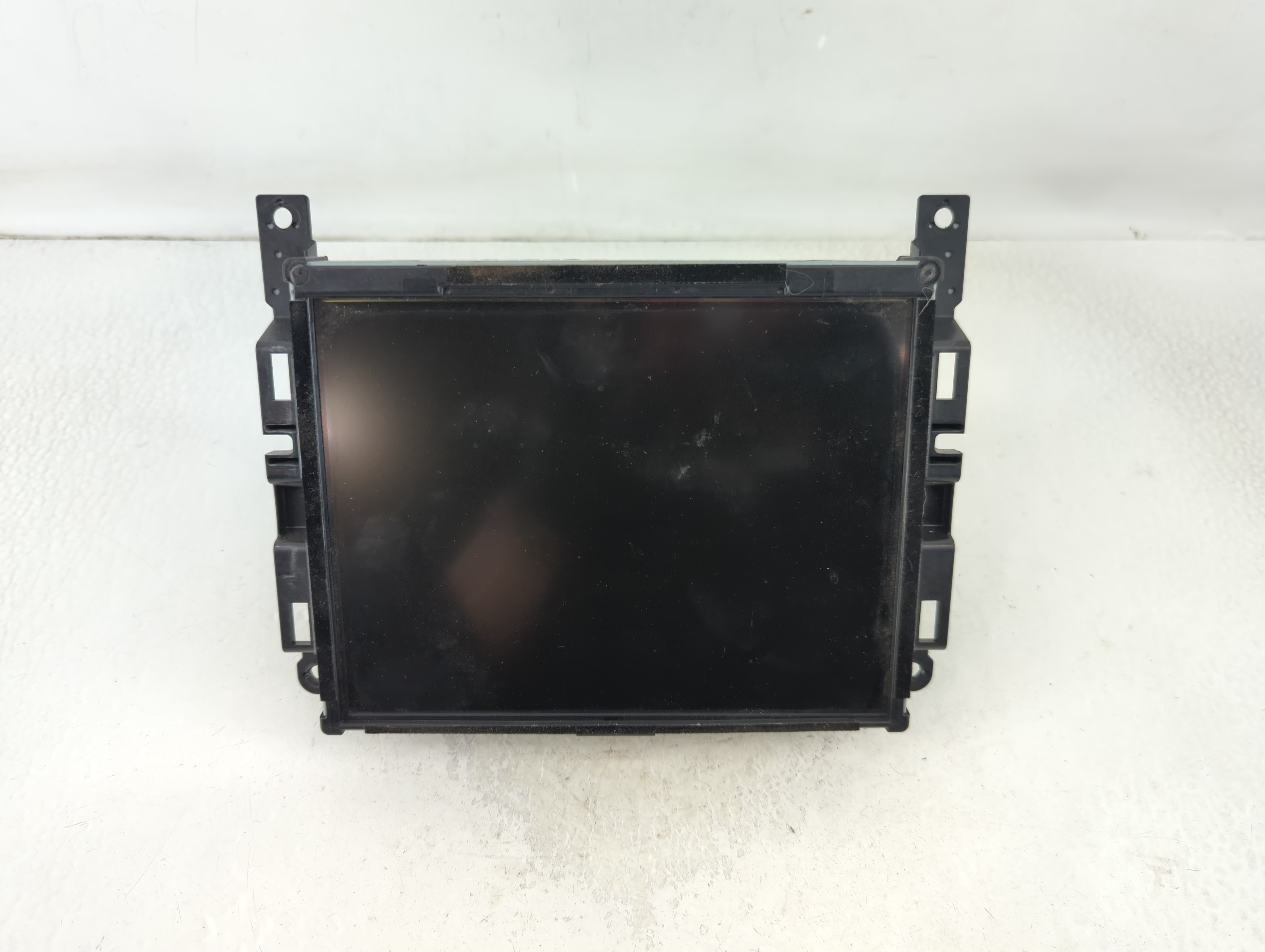 2016-2016 Chrysler 200 Am Fm Cd Player Radio Receiver 802231 - Oemusedautoparts1.com