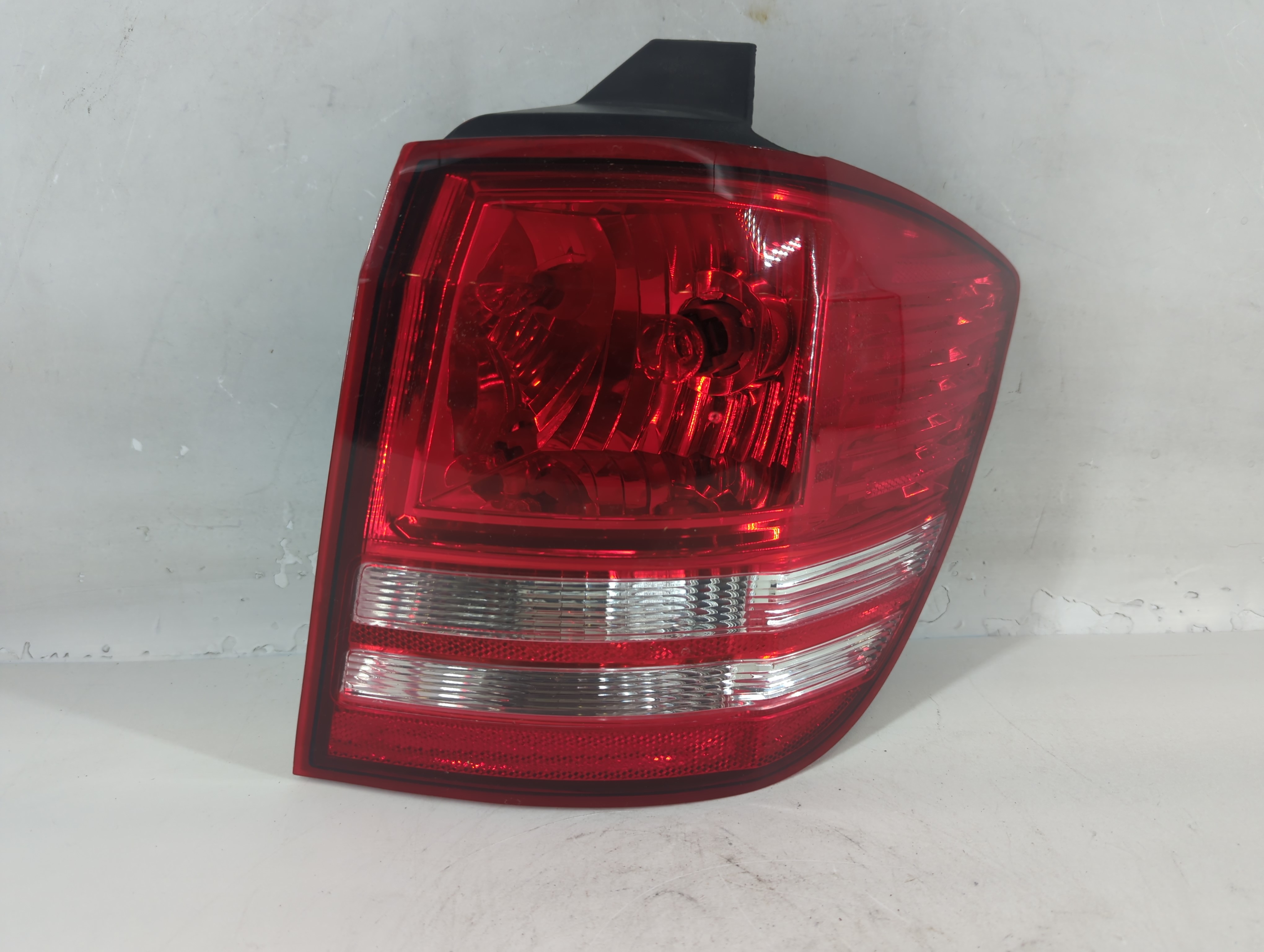 2010-2020 Dodge Journey Passenger Right Side Tail Light Taillight Oem 802259 - Oemusedautoparts1.com