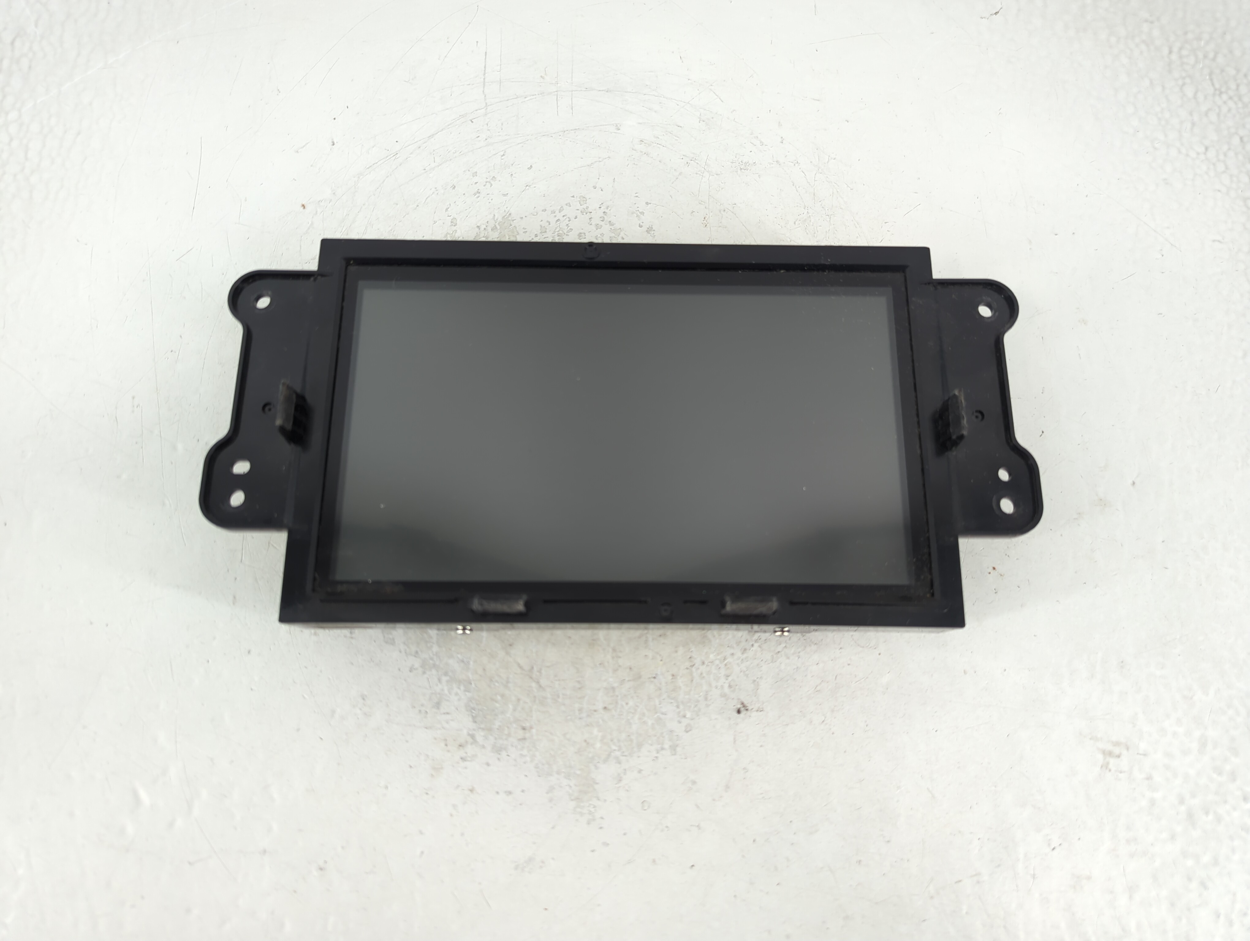 2010-2012 Acura Rdx Information Display Screen 802268 - Oemusedautoparts1.com