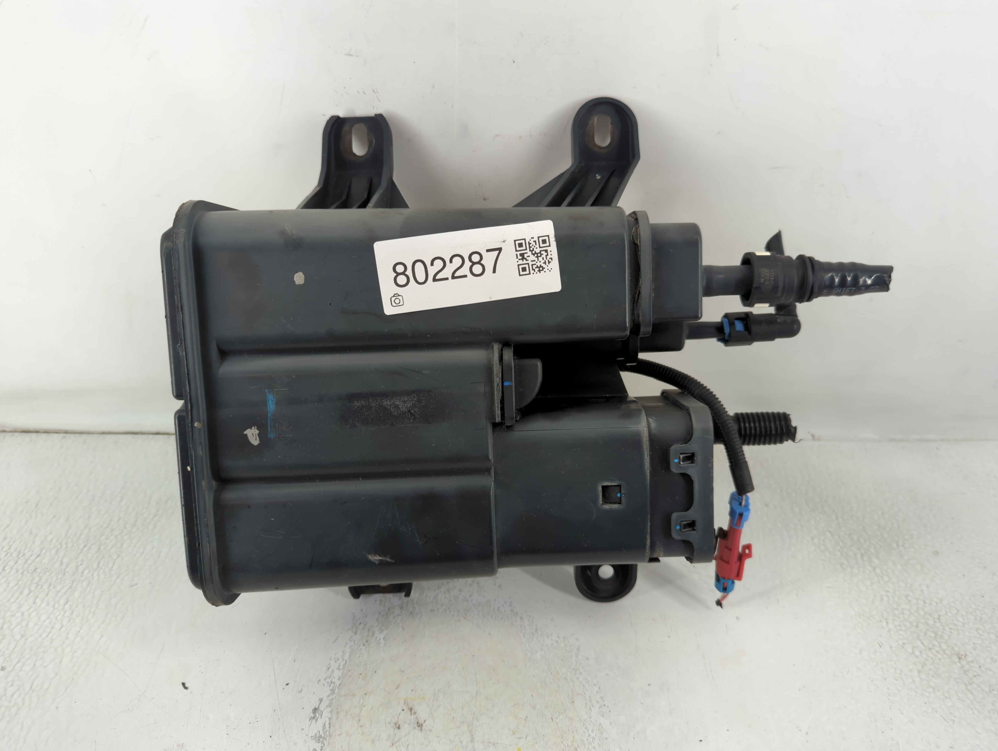 2009 Nissan Altima Fuel Vapor Charcoal Canister 802287 - Oemusedautoparts1.com