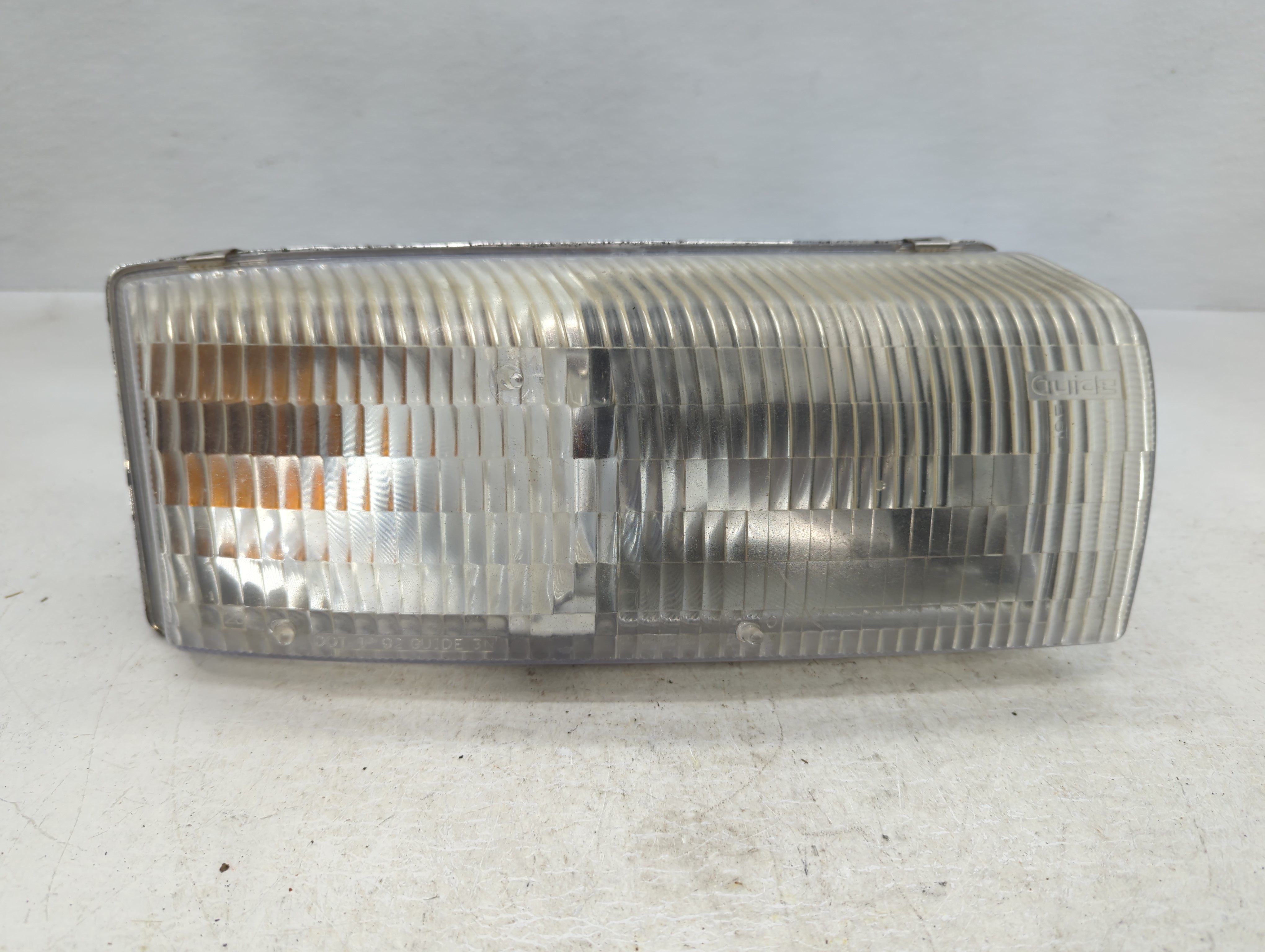 1992-1998 Oldsmobile Achieva Driver Left Oem Head Light Headlight Lamp 802289 - Oemusedautoparts1.com