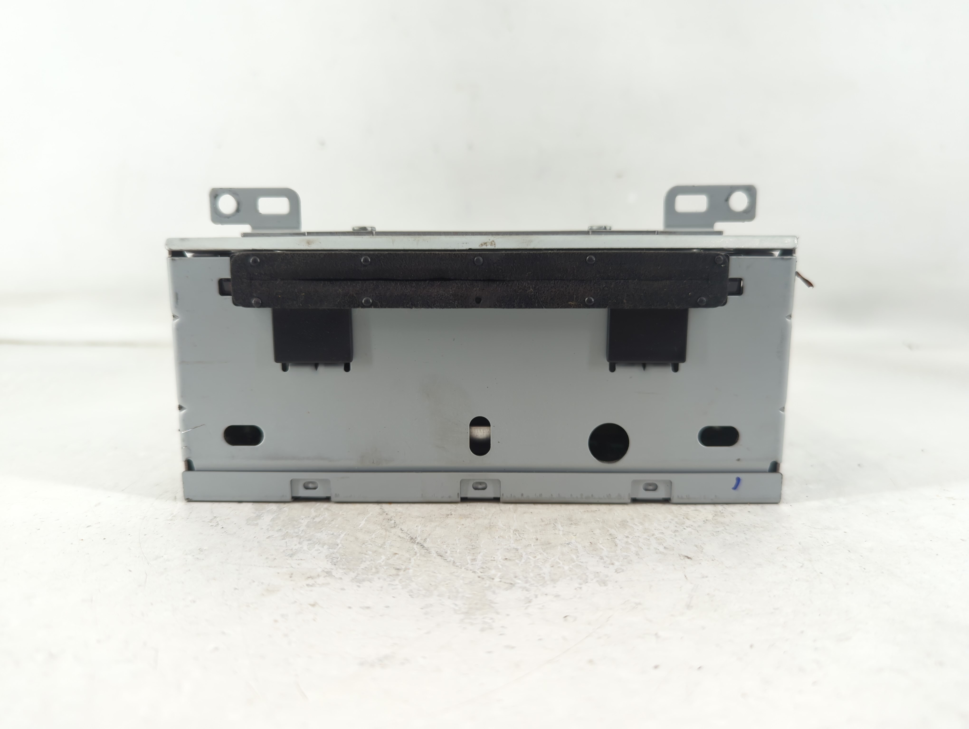 2016-2018 Ford Focus Am Fm Cd Player Radio Receiver 802294 - Oemusedautoparts1.com