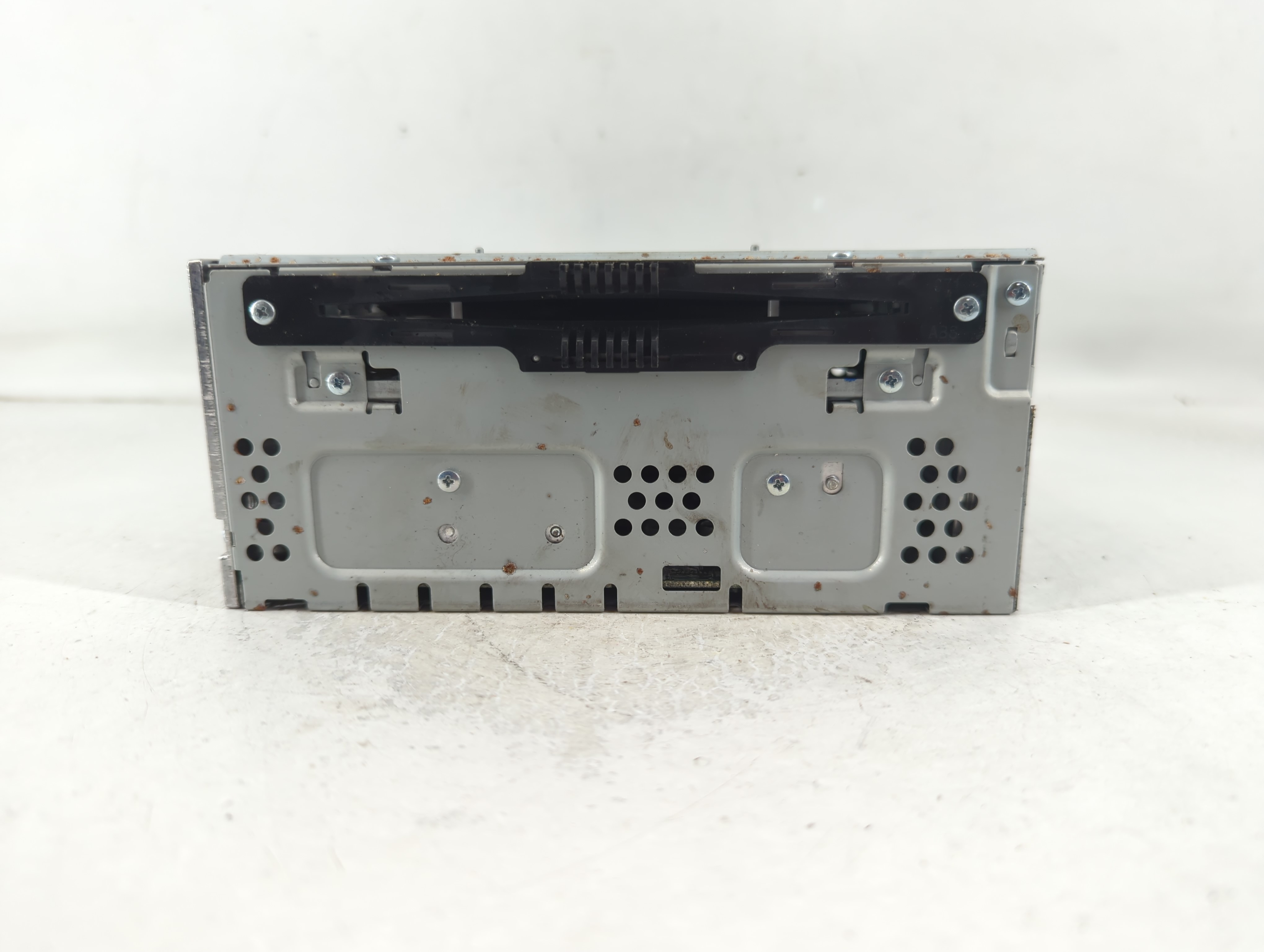Picture of 2013-2015 Ford Fusion Am Fm Cd Player Radio Receiver 802295