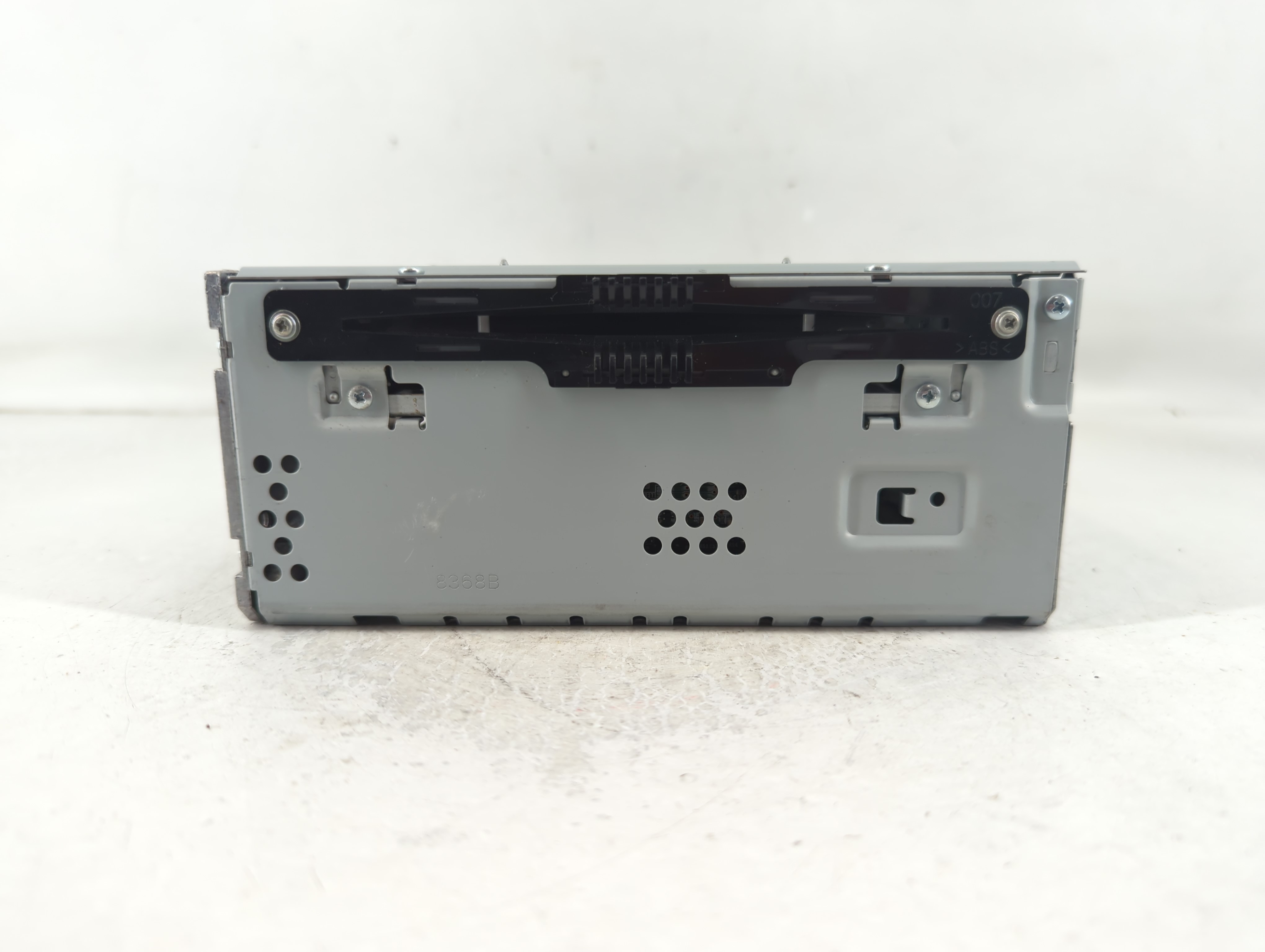2017-2019 Lincoln Mkc Am Fm Cd Player Radio Receiver 802321 - Oemusedautoparts1.com