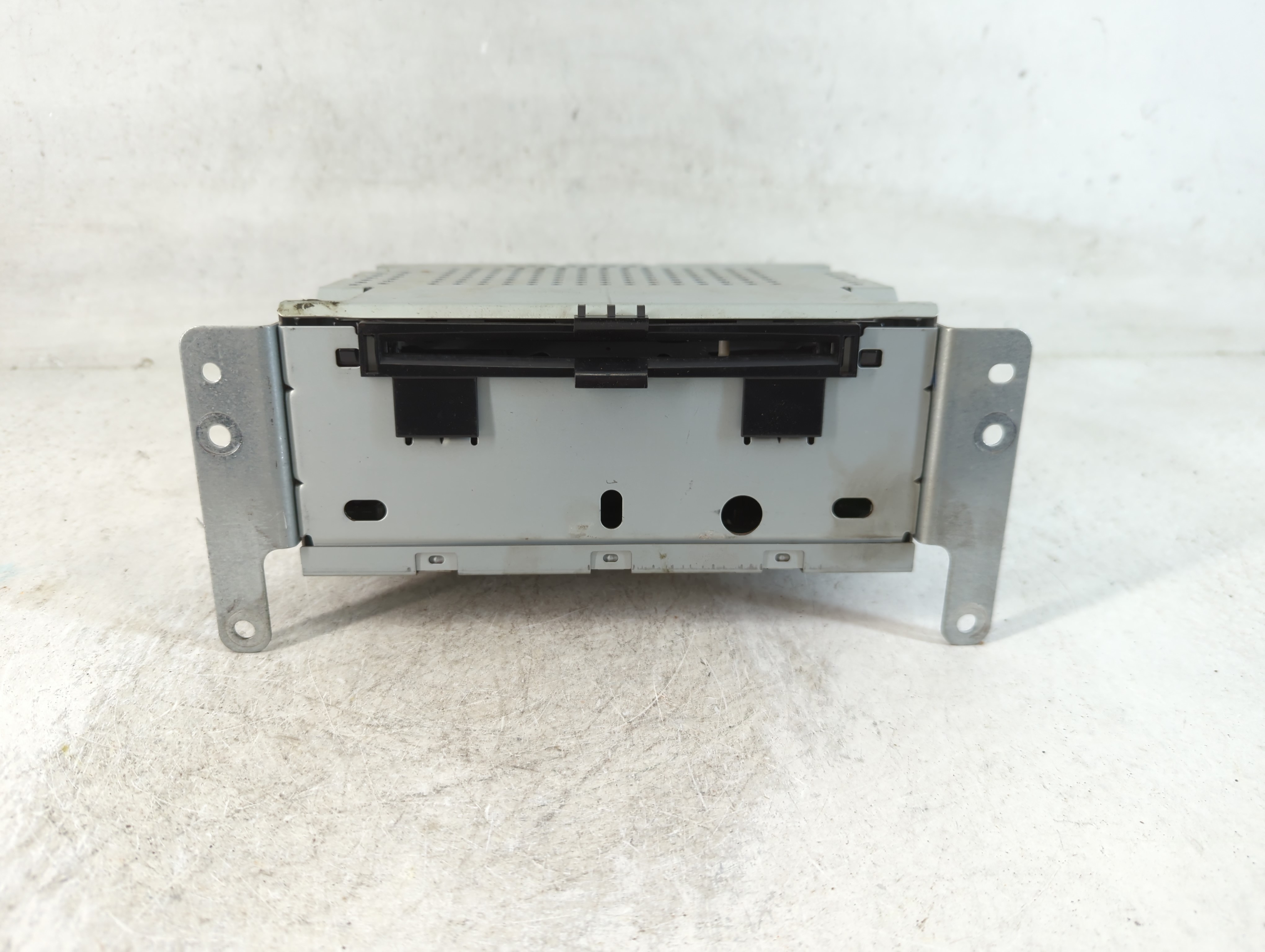 2015-2017 Ford Expedition Am Fm Cd Player Radio Receiver 802329 - Oemusedautoparts1.com