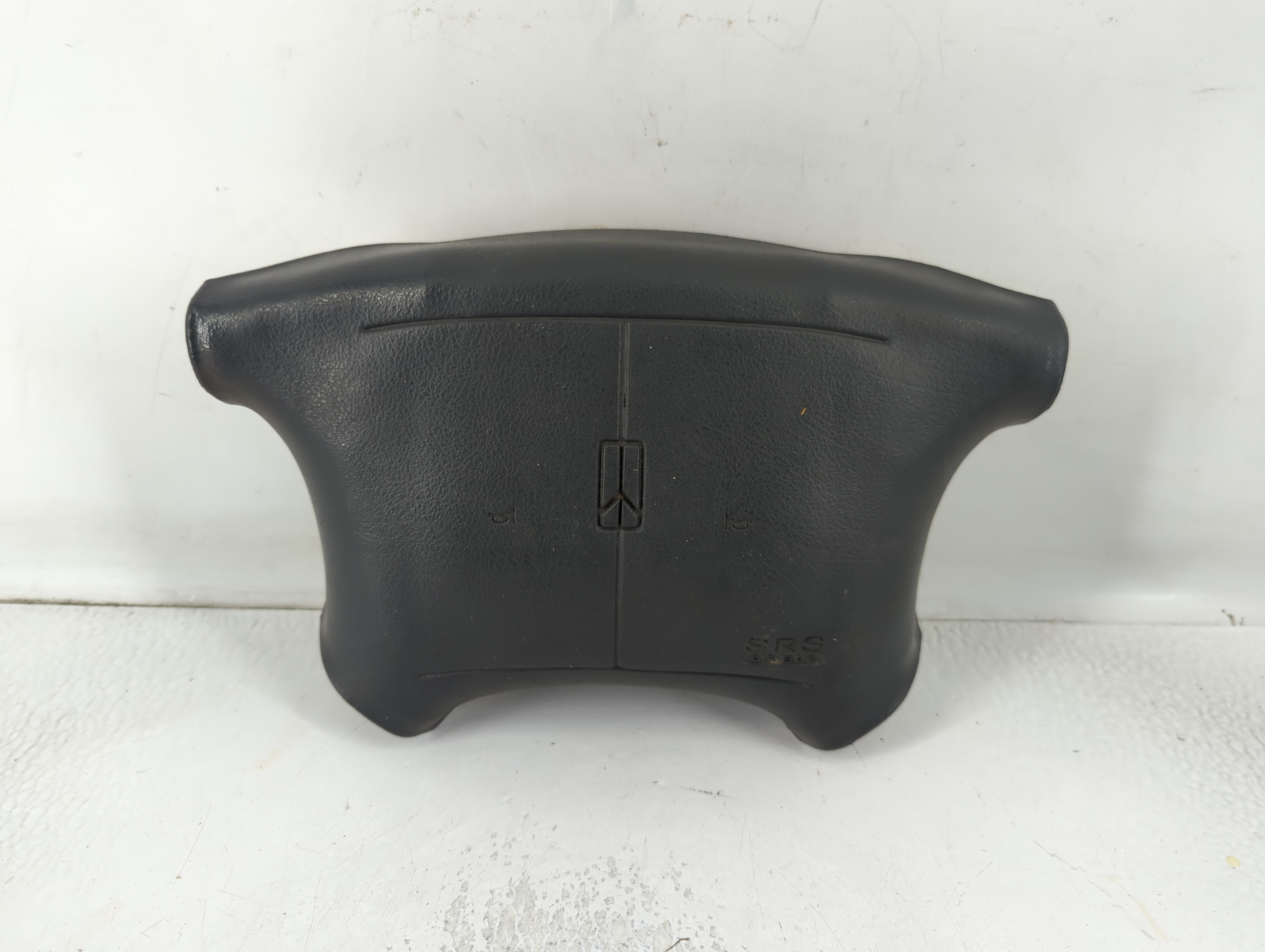 1996-1997 Oldsmobile Achieva Air Bag Driver Left Steering Wheel Mounted 802341 - Oemusedautoparts1.com