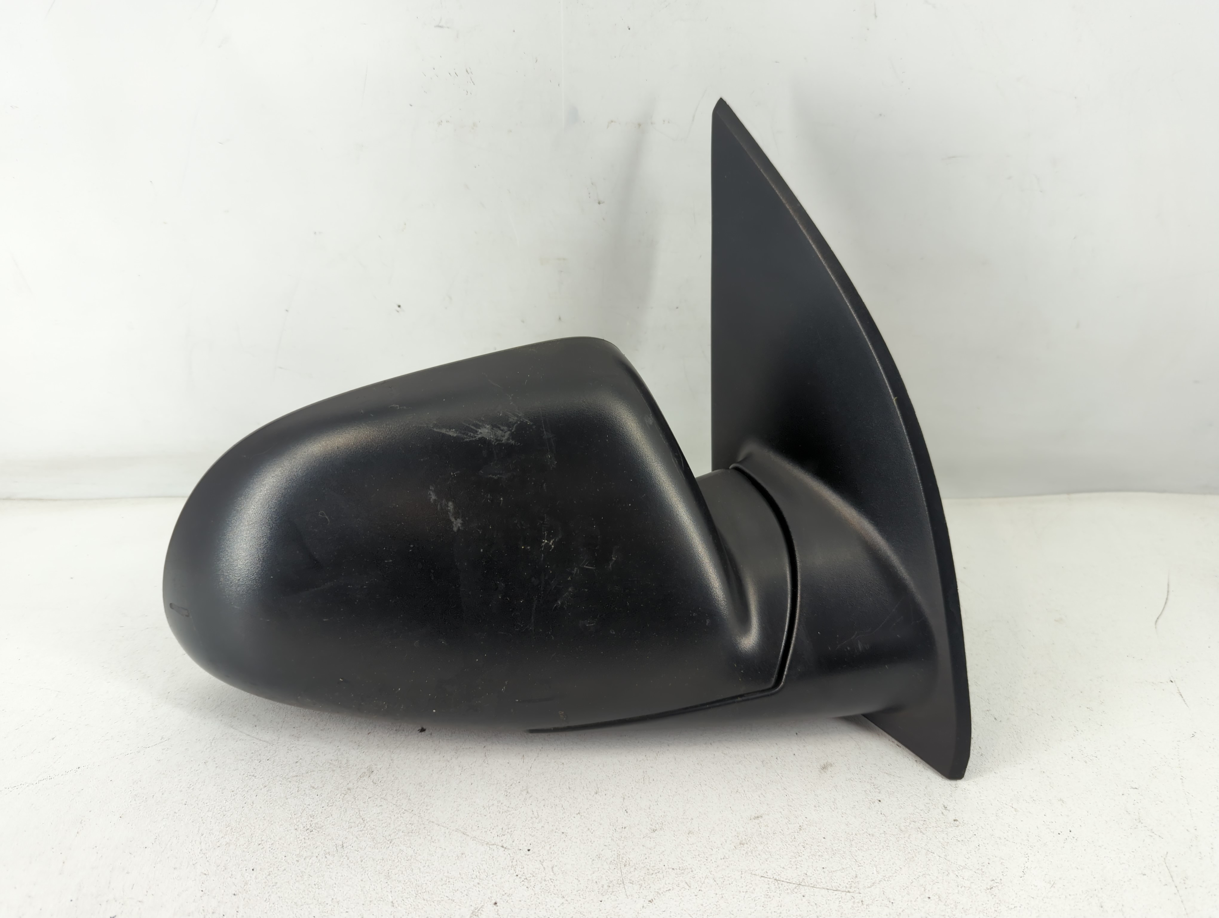 2005-2009 Pontiac G6 Passenger Right Side View Power Door Mirror Black 802342 - Oemusedautoparts1.com
