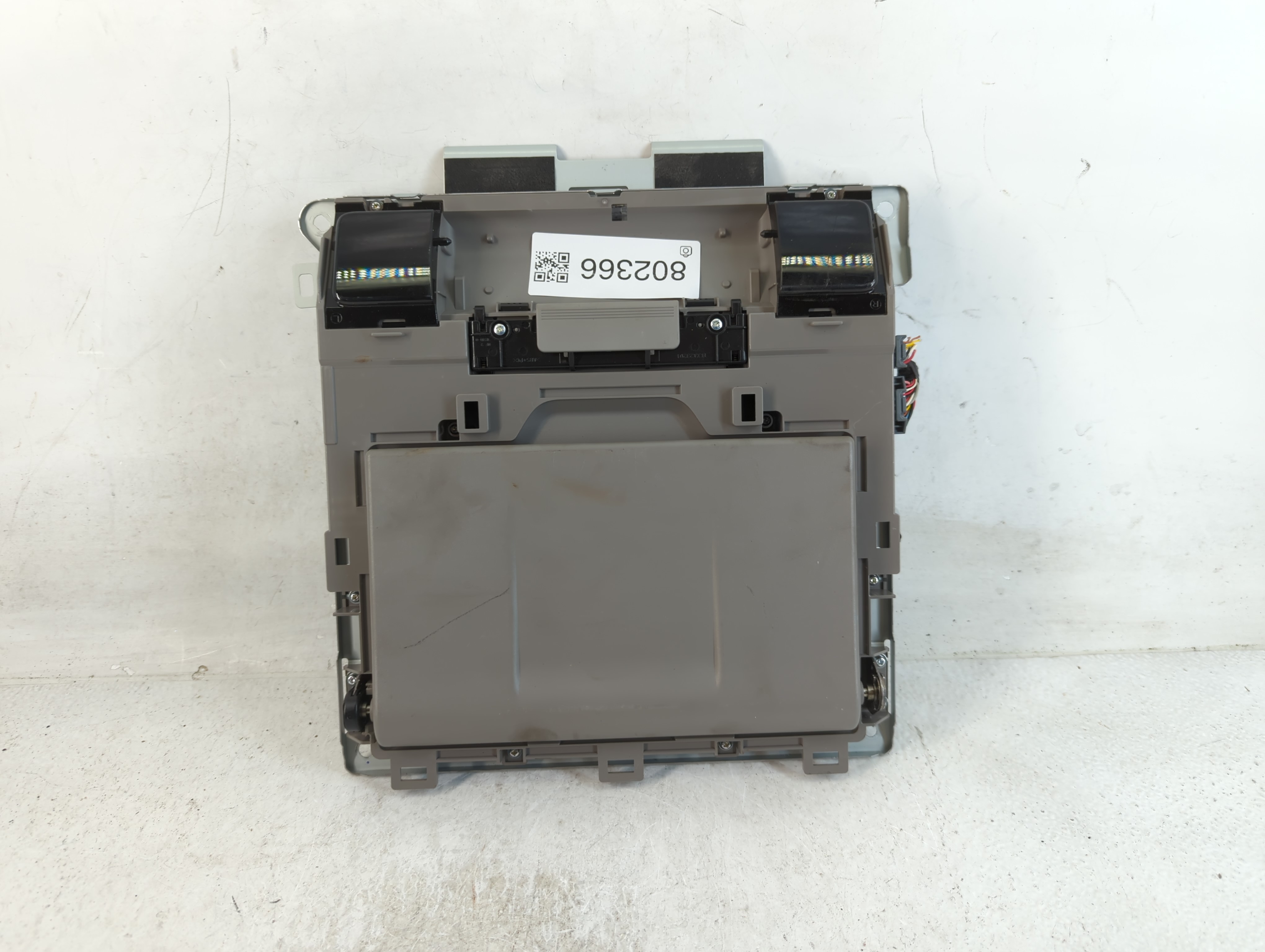 Picture of Honda Odyssey Am Fm Cd Player Radio Receiver 802366