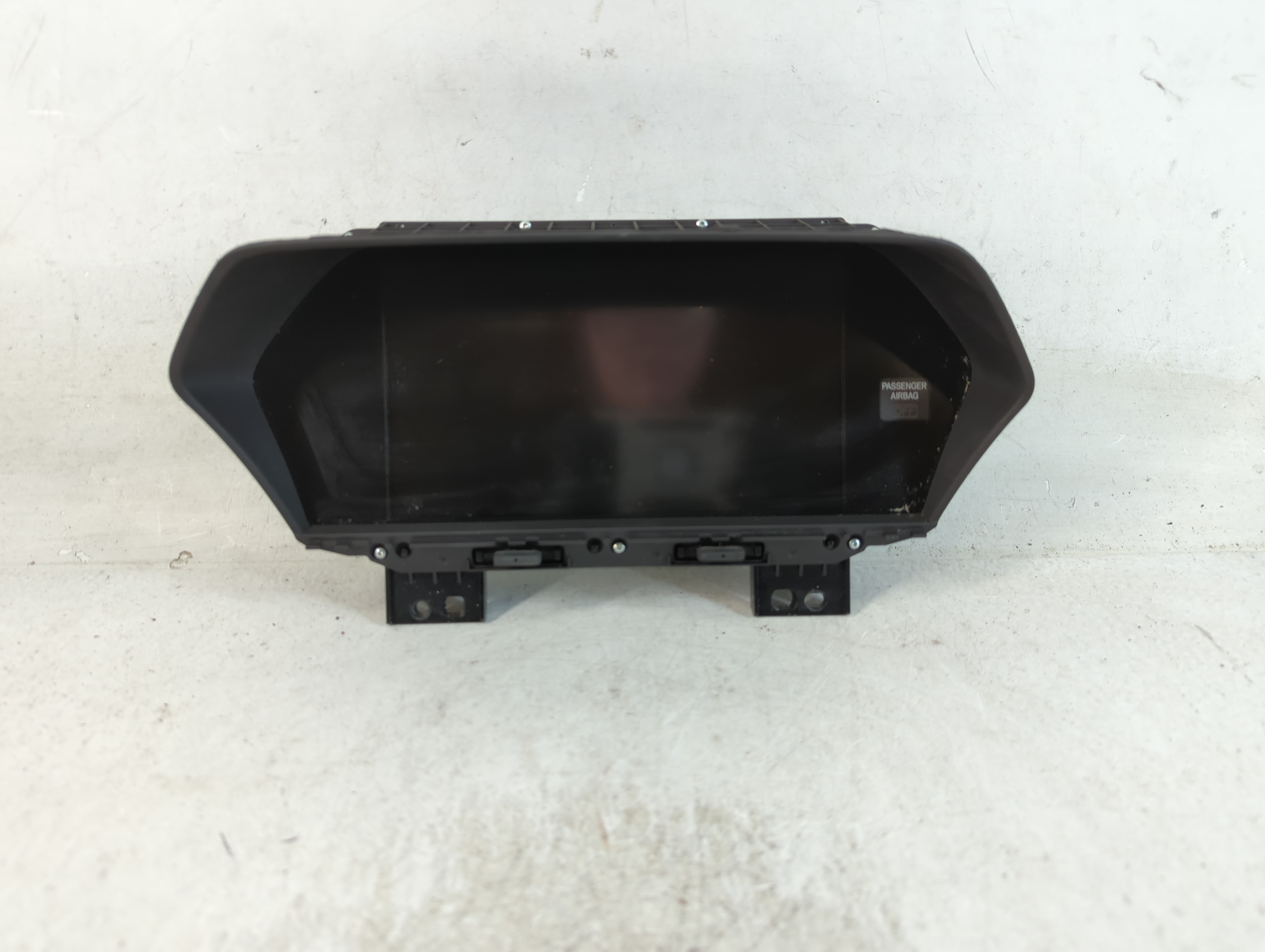 Picture of 2013-2015 Acura Ilx Information Display Screen 802367