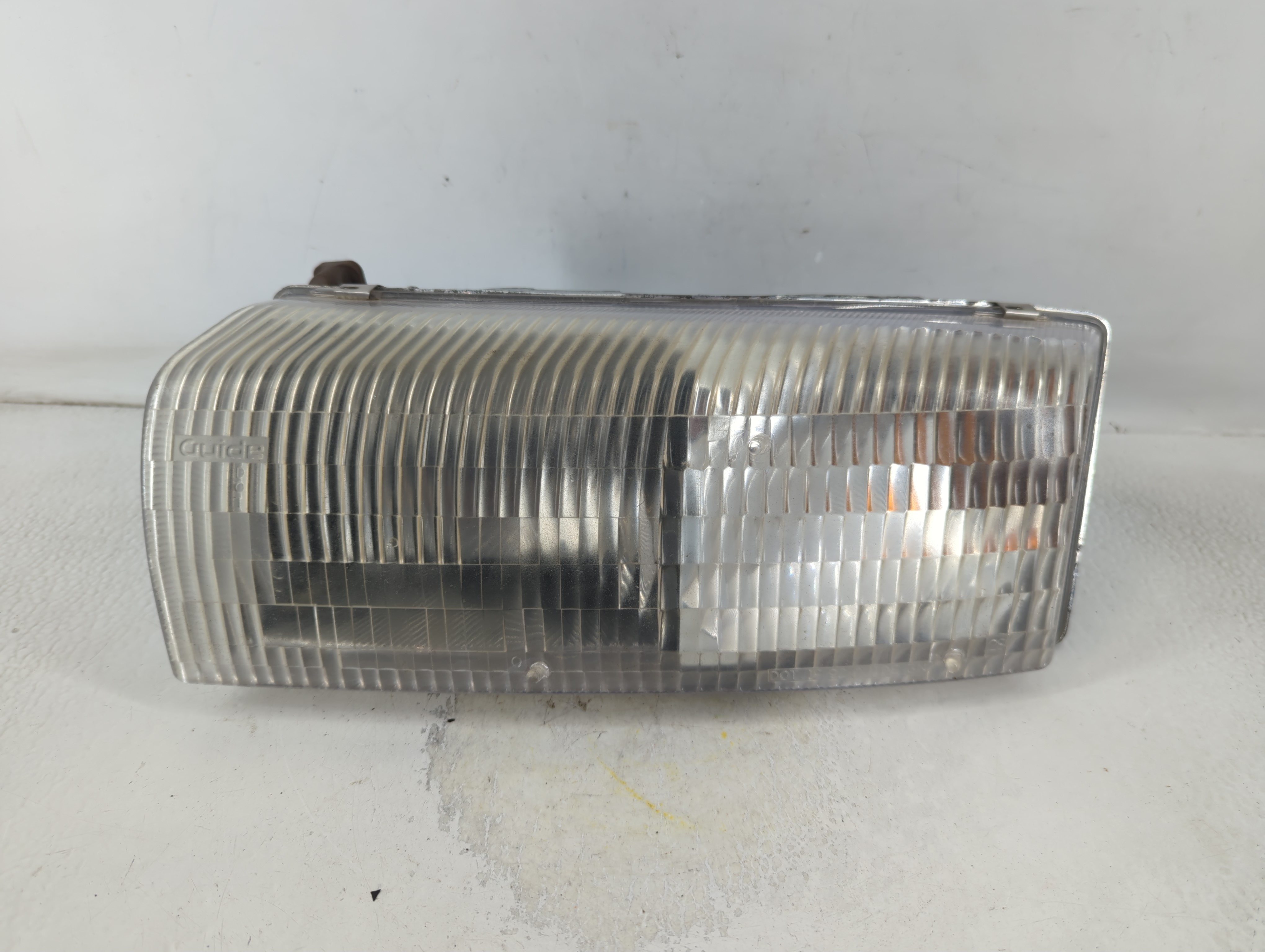 1992 Oldsmobile Achieva Passenger Right Oem Head Light Headlight Lamp 802374 - Oemusedautoparts1.com