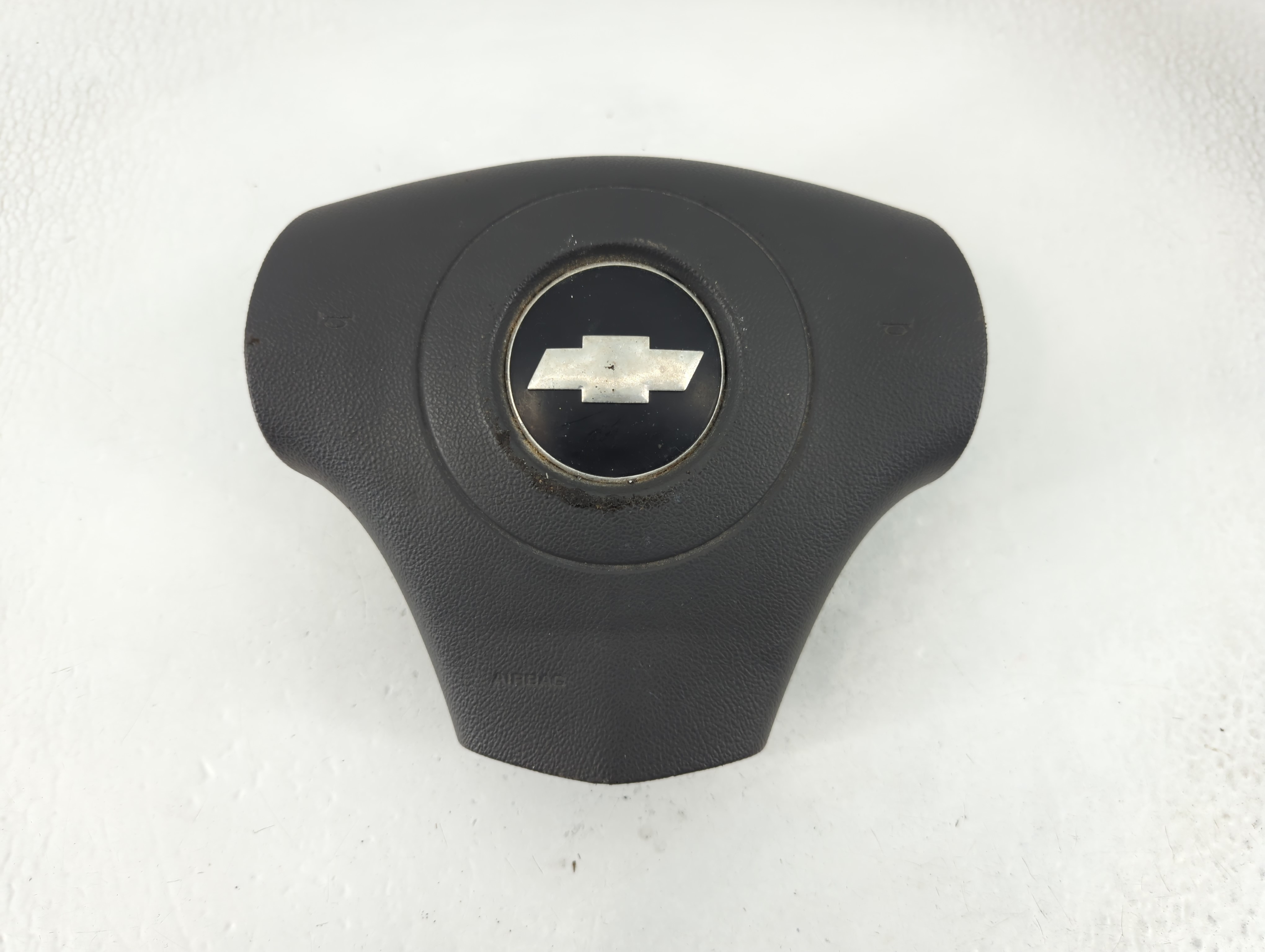Picture of 2006-2011 Chevrolet Hhr Air Bag Driver Left Steering Wheel Mounted 802375