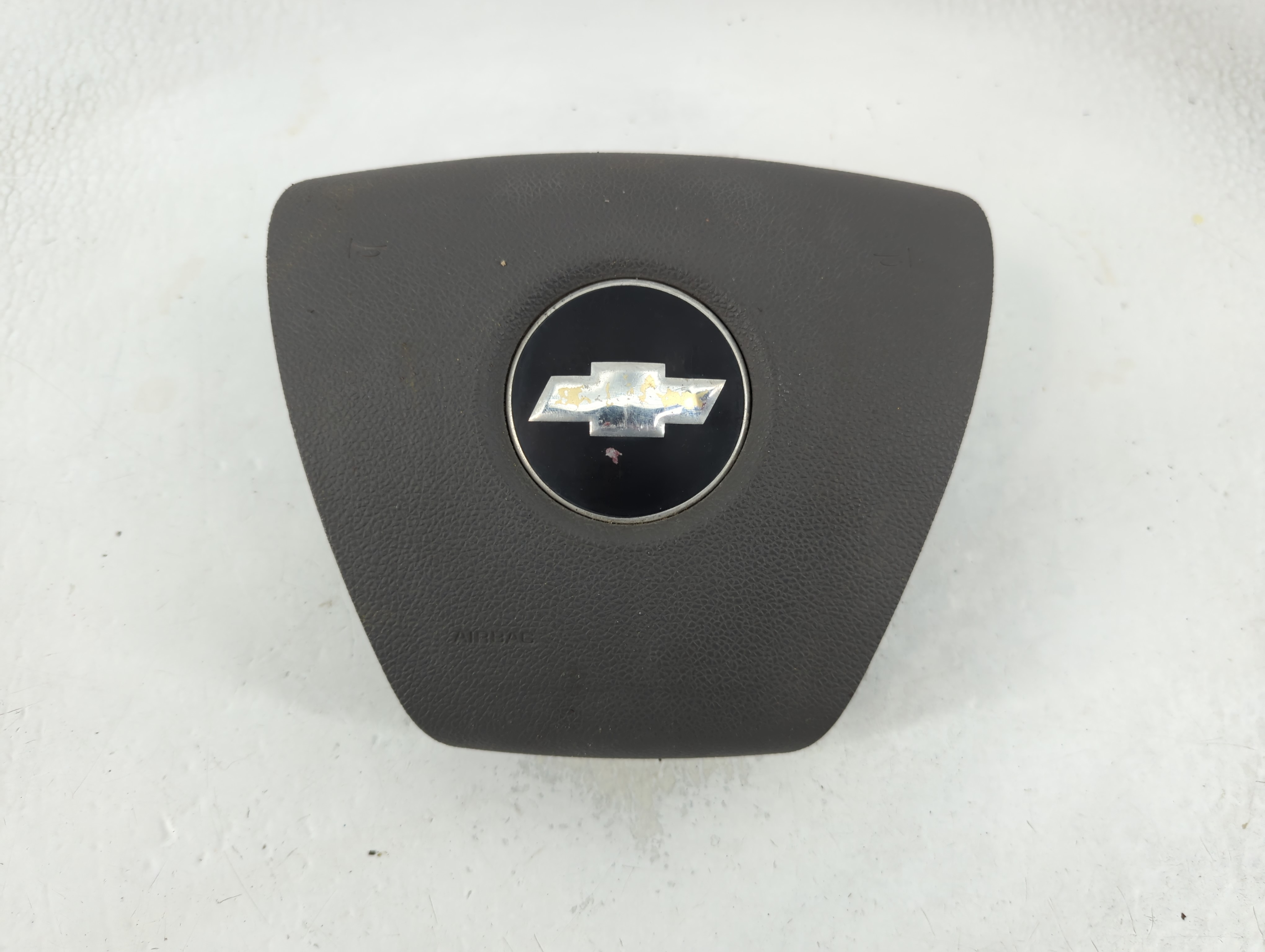 2009-2011 Chevrolet Traverse Air Bag Driver Left Steering Wheel Mounted 802418 - Oemusedautoparts1.com